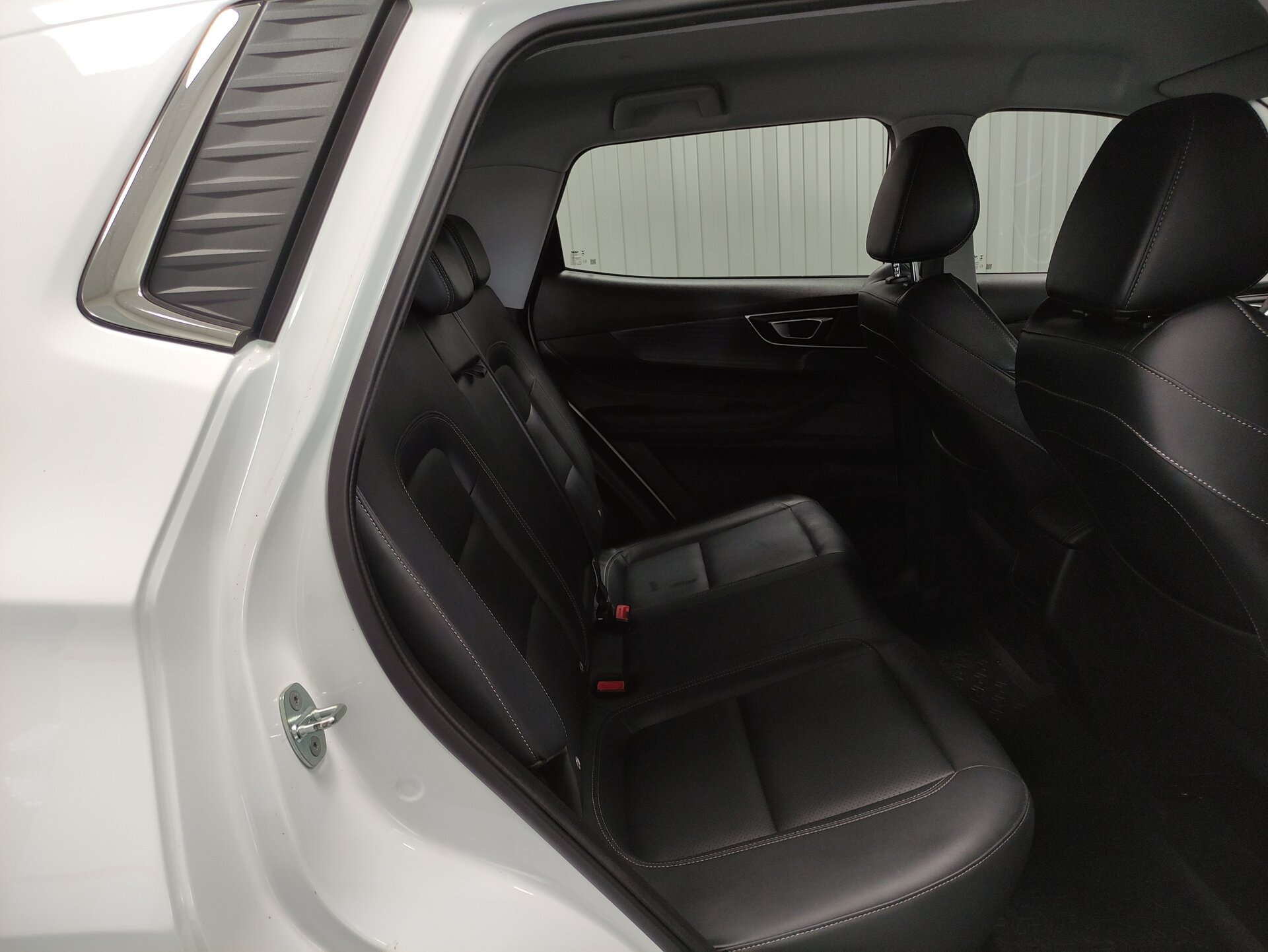 Chery Tiggo 4 Pro, I 2023 Chery Tiggo 4 Pro, I 2023