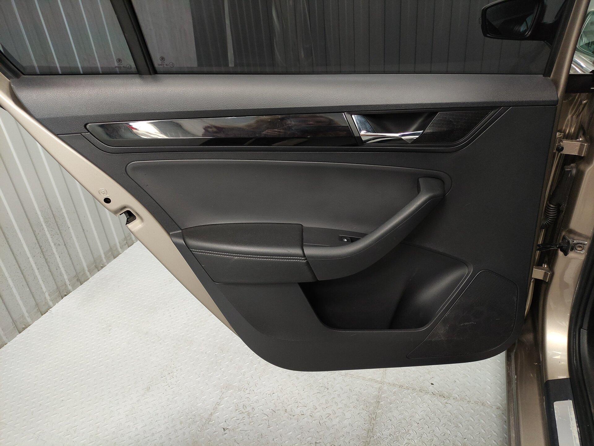 Skoda Rapid, I 2017 Skoda Rapid, I 2017