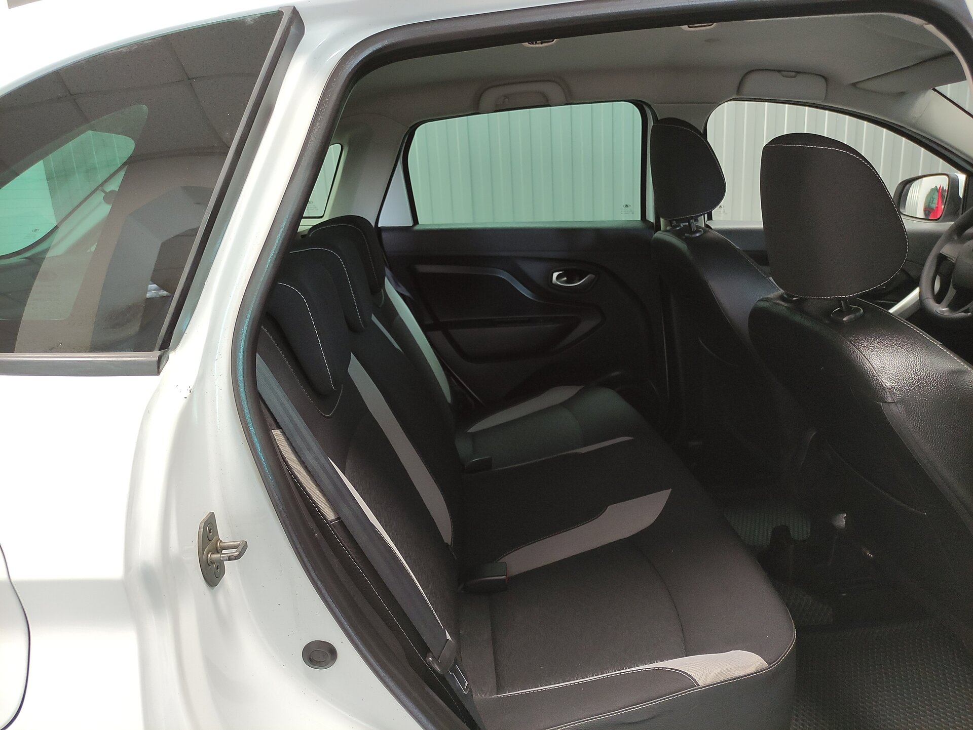 Lada (ВАЗ) XRAY, I 2016 Lada (ВАЗ) XRAY, I 2016