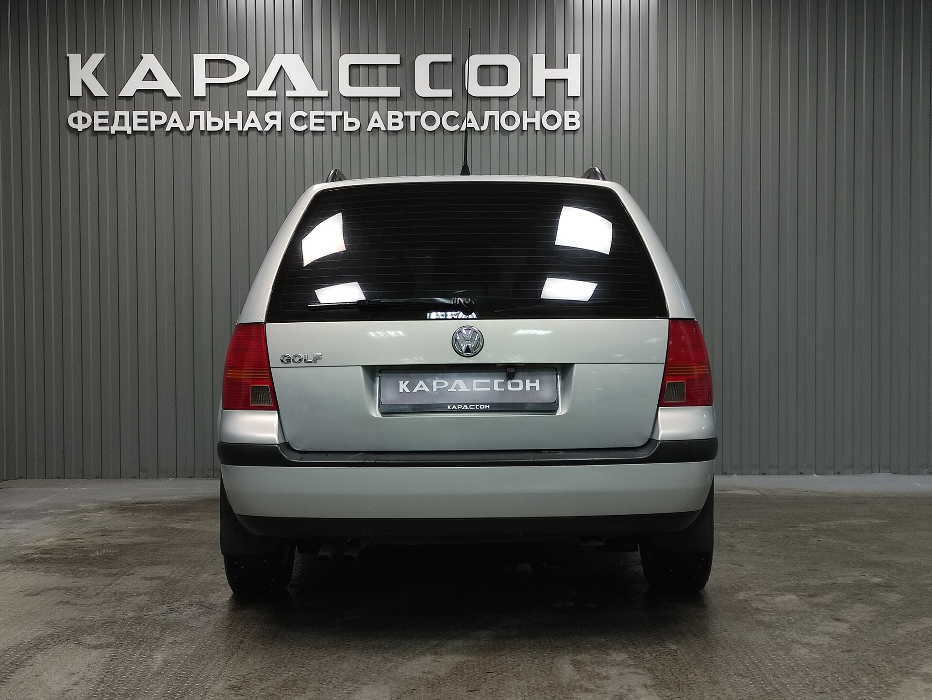 Volkswagen Golf, IV 2000 Volkswagen Golf, IV 2000