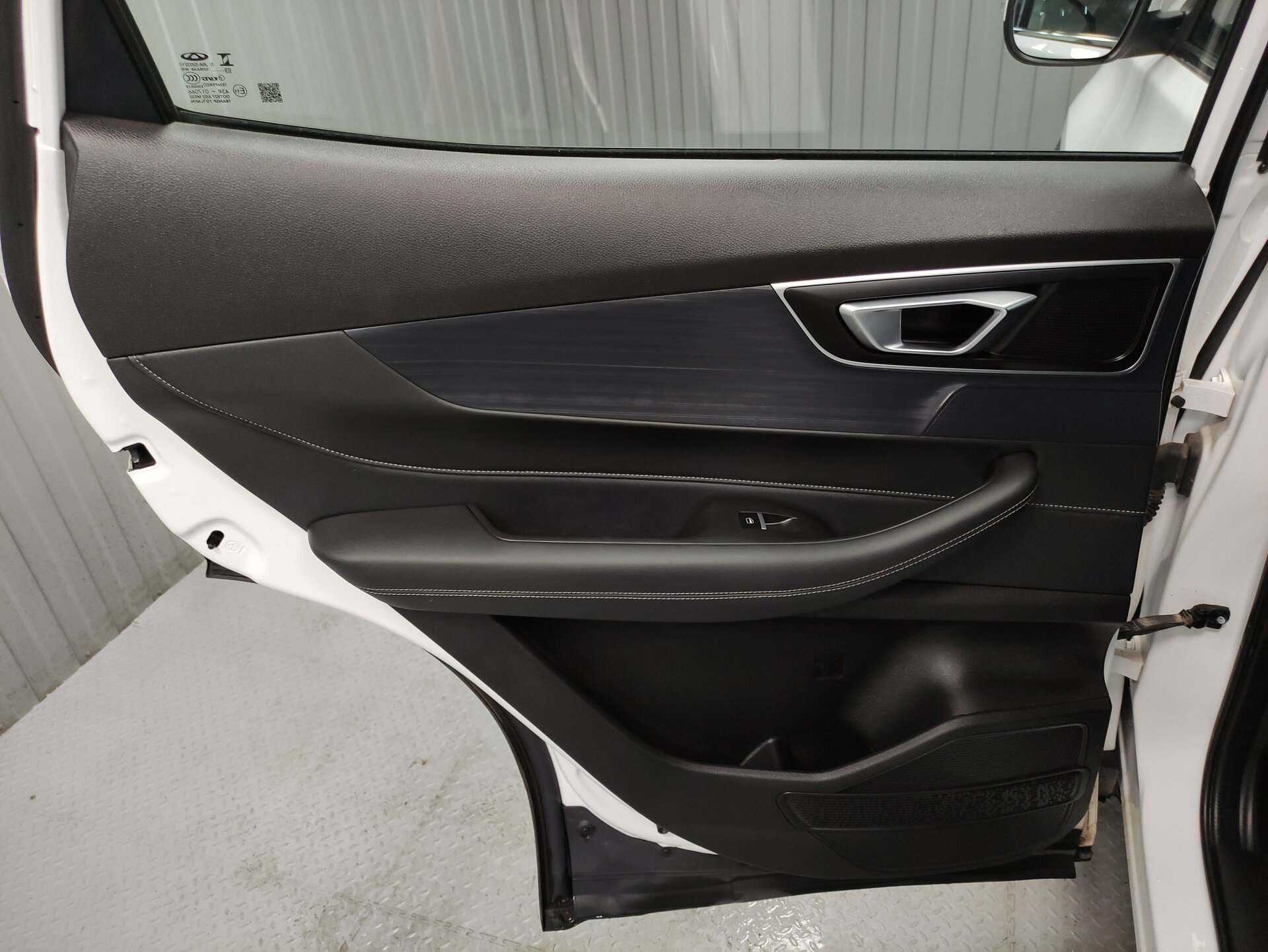 Chery Tiggo 4 Pro, I 2023 Chery Tiggo 4 Pro, I 2023