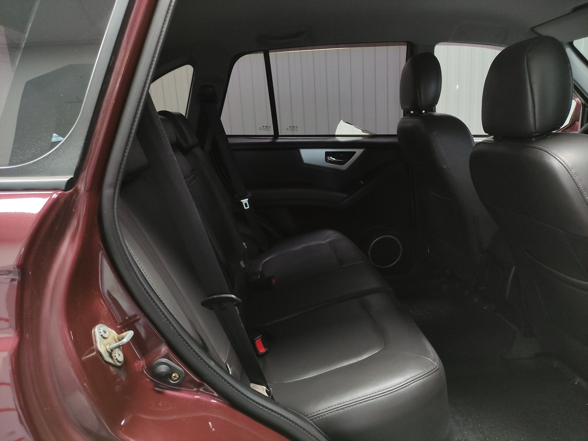 Lifan X60, I Рестайлинг 2016 Lifan X60, I Рестайлинг 2016