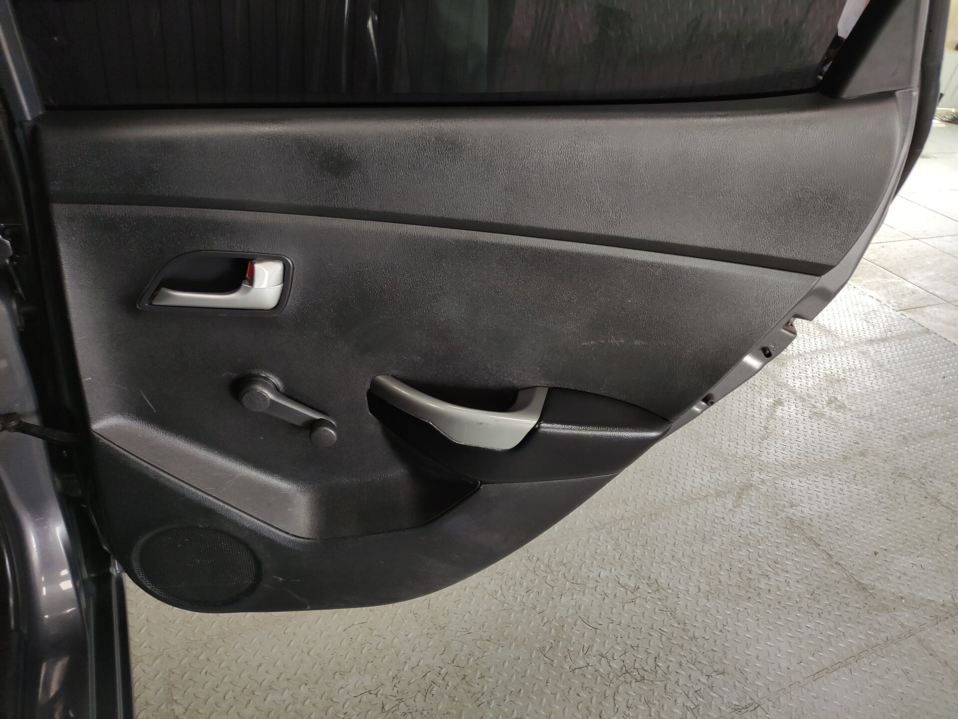 Kia Rio, III 2014 Kia Rio, III 2014