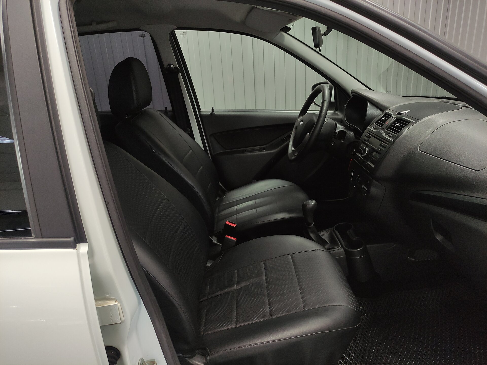 Lada (ВАЗ) Granta, I Рестайлинг 2022 Lada (ВАЗ) Granta, I Рестайлинг 2022