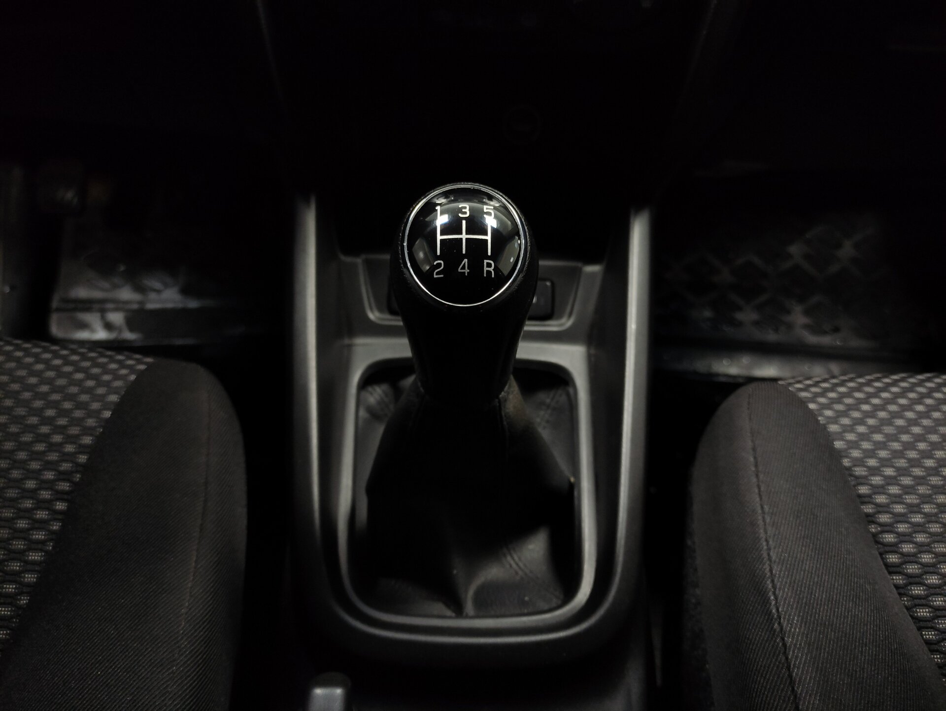 Suzuki Vitara, II Рестайлинг 2018 Suzuki Vitara, II Рестайлинг 2018