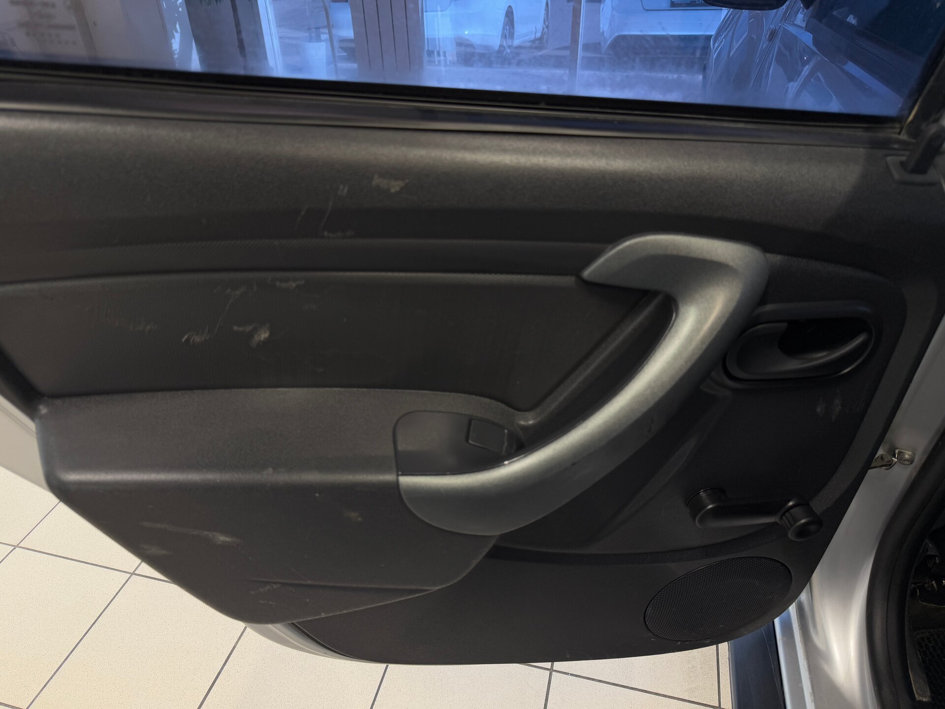 Renault Duster, I Рестайлинг 2019 Renault Duster, I Рестайлинг 2019