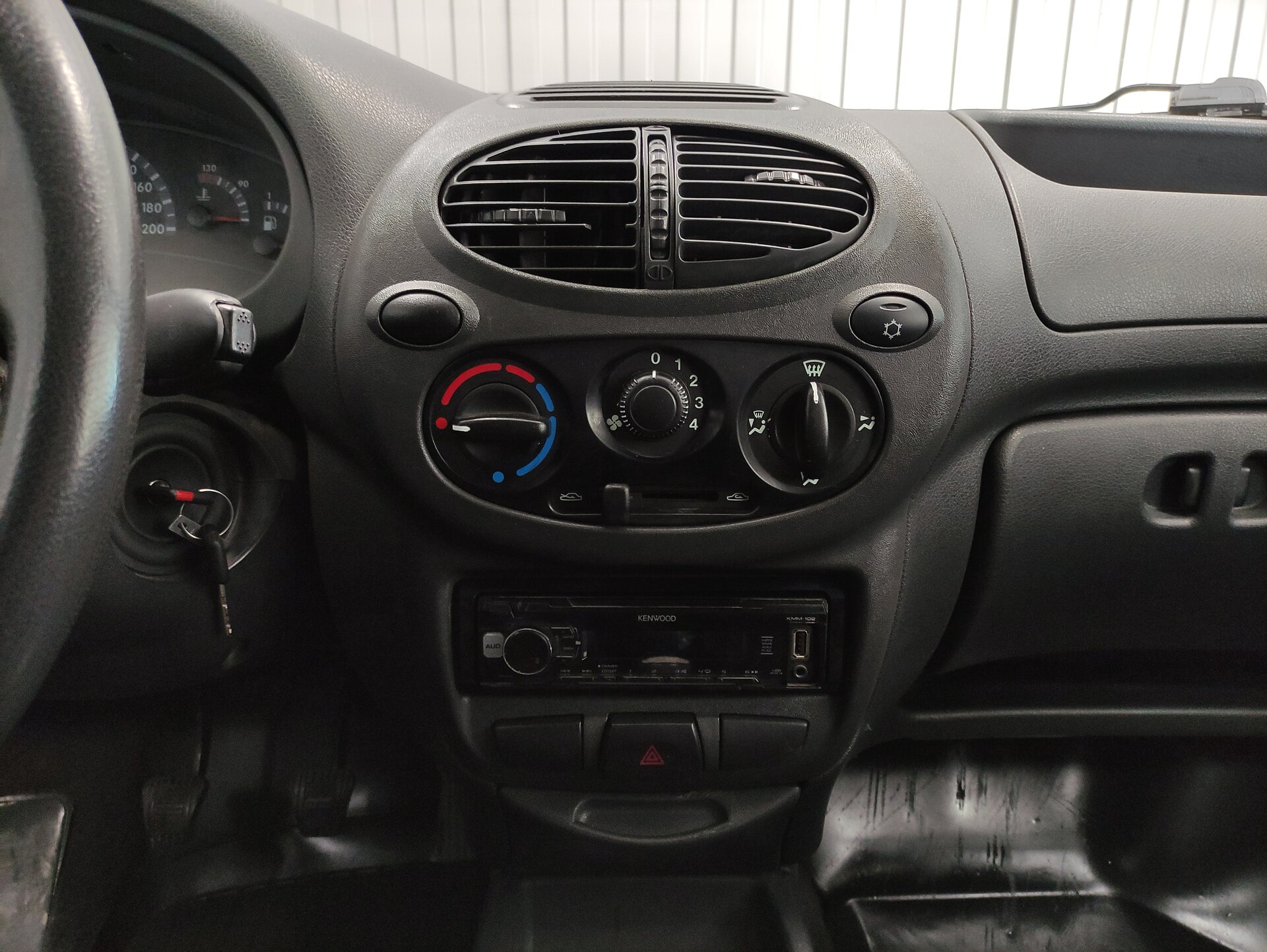 Lada (ВАЗ) Kalina, I 2013 Lada (ВАЗ) Kalina, I 2013