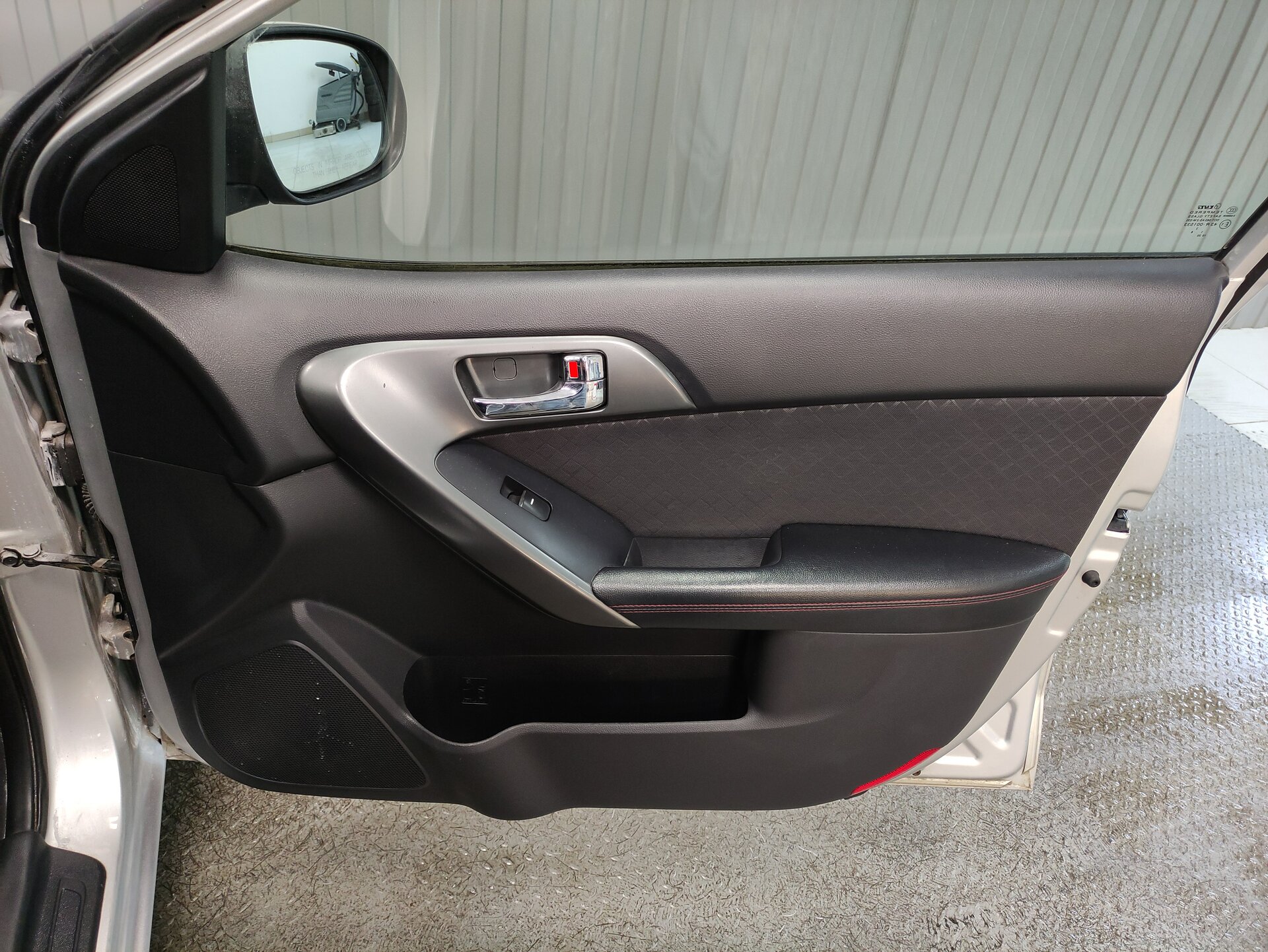 Kia Cerato, II 2013 Kia Cerato, II 2013