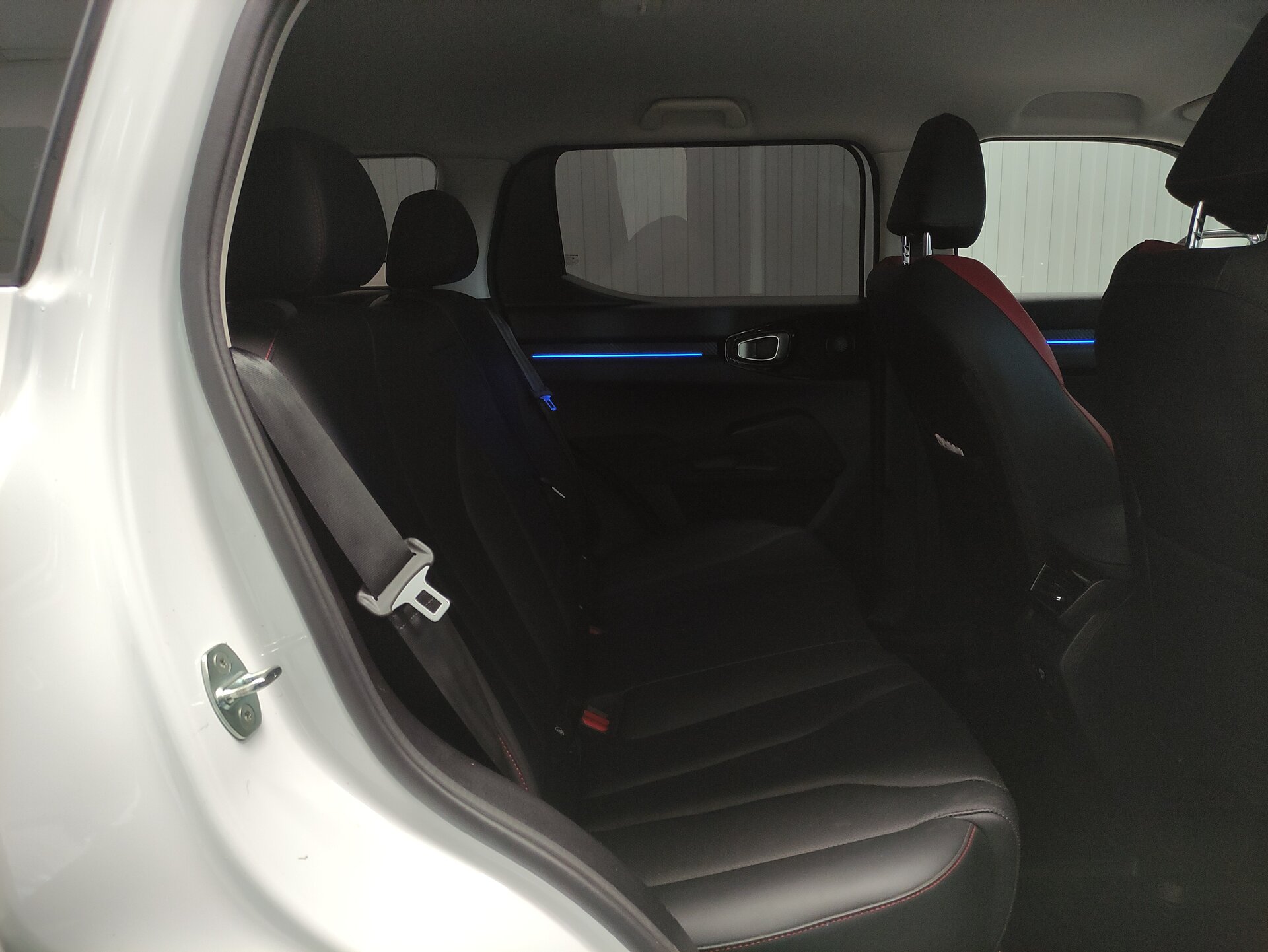 Haval H3, I 2024 Haval H3, I 2024