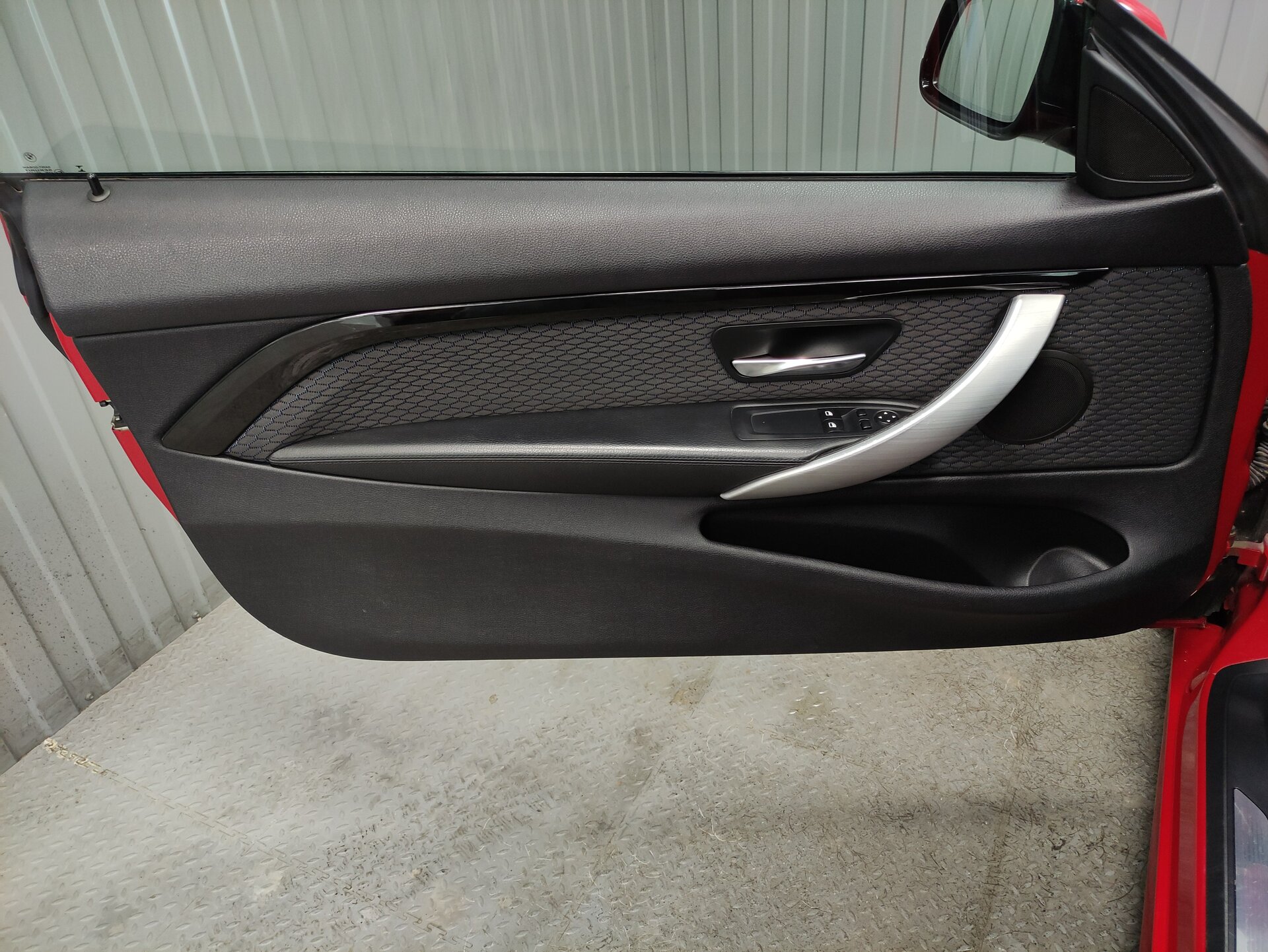 BMW 4 серии, F32/F33/F36 2014 BMW 4 серии, F32/F33/F36 2014