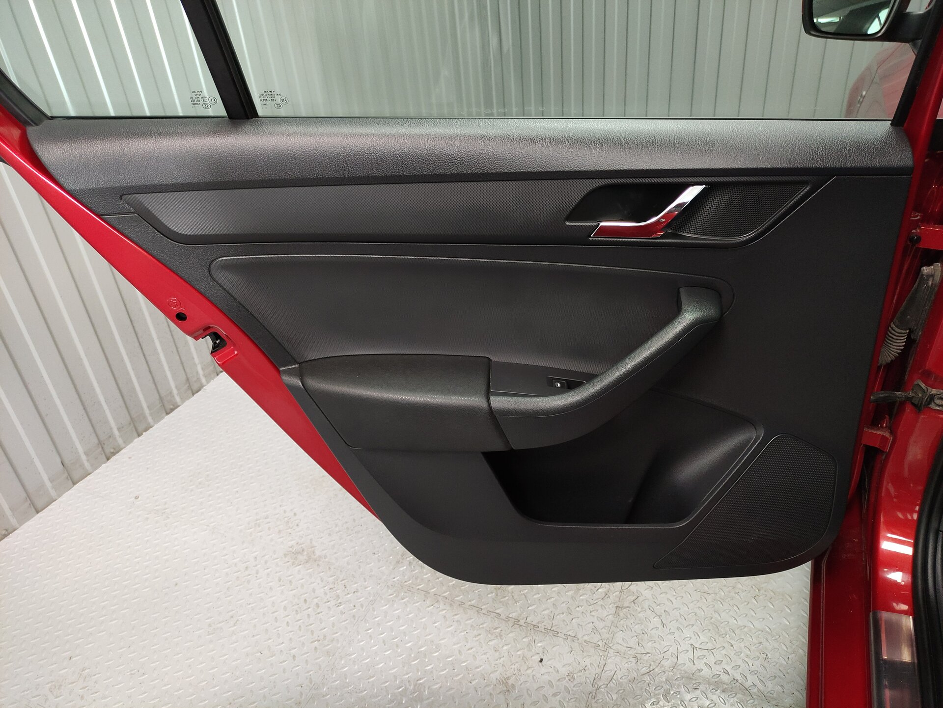 Skoda Rapid, I 2014 Skoda Rapid, I 2014