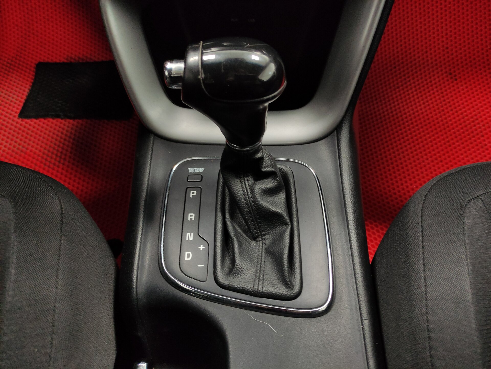 Kia Ceed, II 2014 Kia Ceed, II 2014