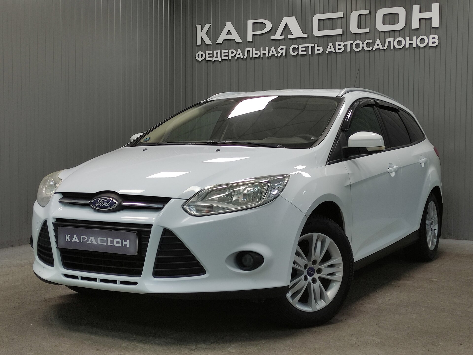 Ford Focus, III 2012 Ford Focus, III 2012