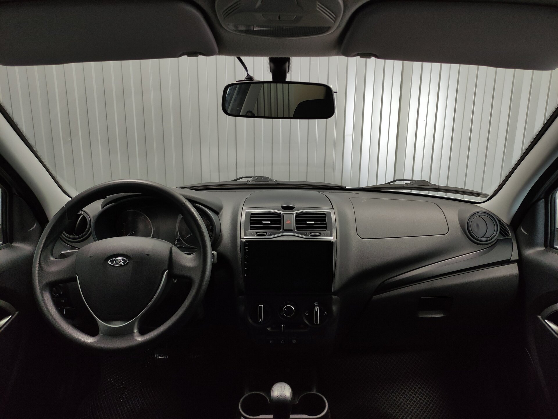 Lada (ВАЗ) Granta, I Рестайлинг 2022 Lada (ВАЗ) Granta, I Рестайлинг 2022