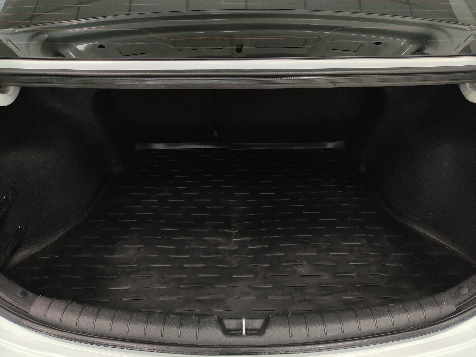 Hyundai Solaris, II 2017 Hyundai Solaris, II 2017