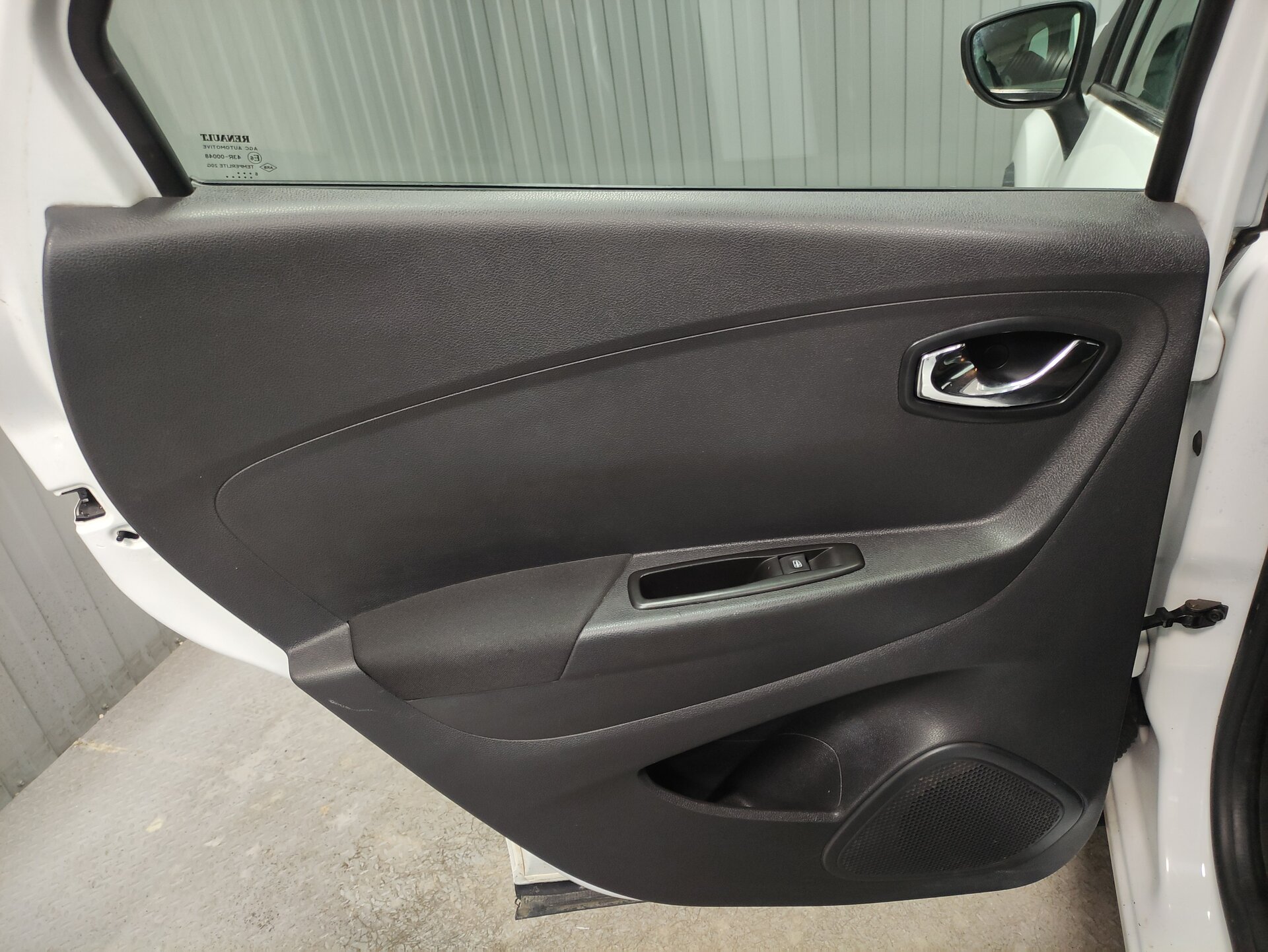 Renault Kaptur, I 2016 Renault Kaptur, I 2016