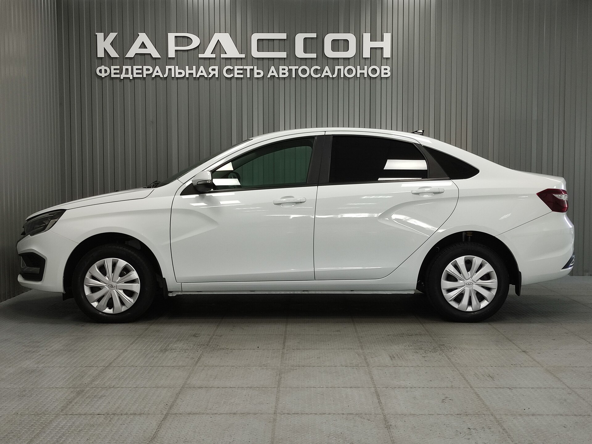 Lada (ВАЗ) Vesta, I Рестайлинг (NG) 2023 Lada (ВАЗ) Vesta, I Рестайлинг (NG) 2023