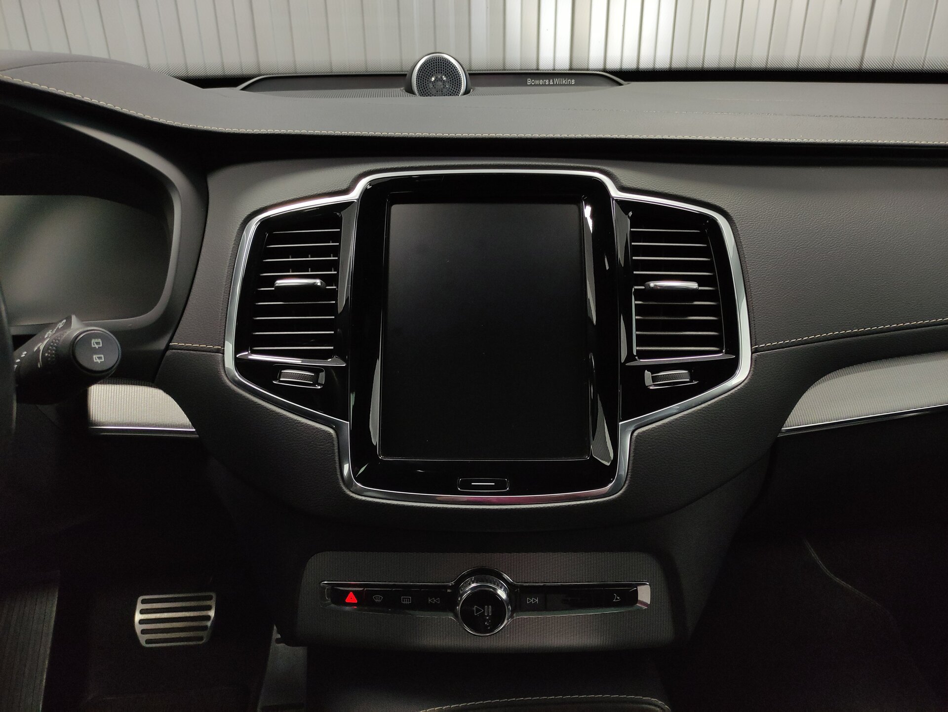 Volvo XC90, II Рестайлинг 1 2021 Volvo XC90, II Рестайлинг 1 2021