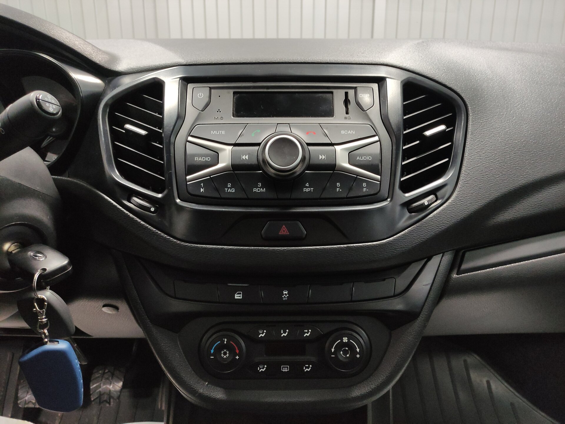 Lada (ВАЗ) Vesta, I 2021 Lada (ВАЗ) Vesta, I 2021