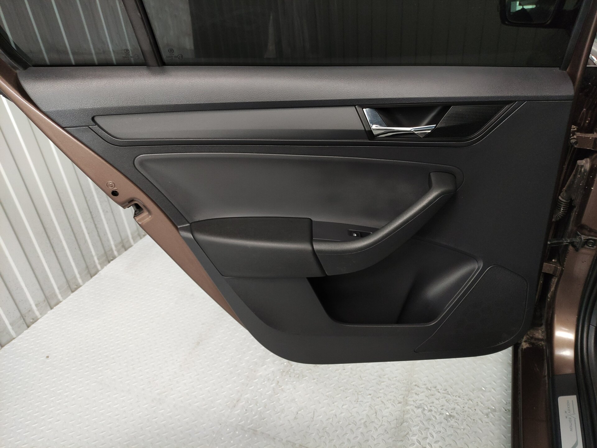 Skoda Rapid, I Рестайлинг 2019 Skoda Rapid, I Рестайлинг 2019