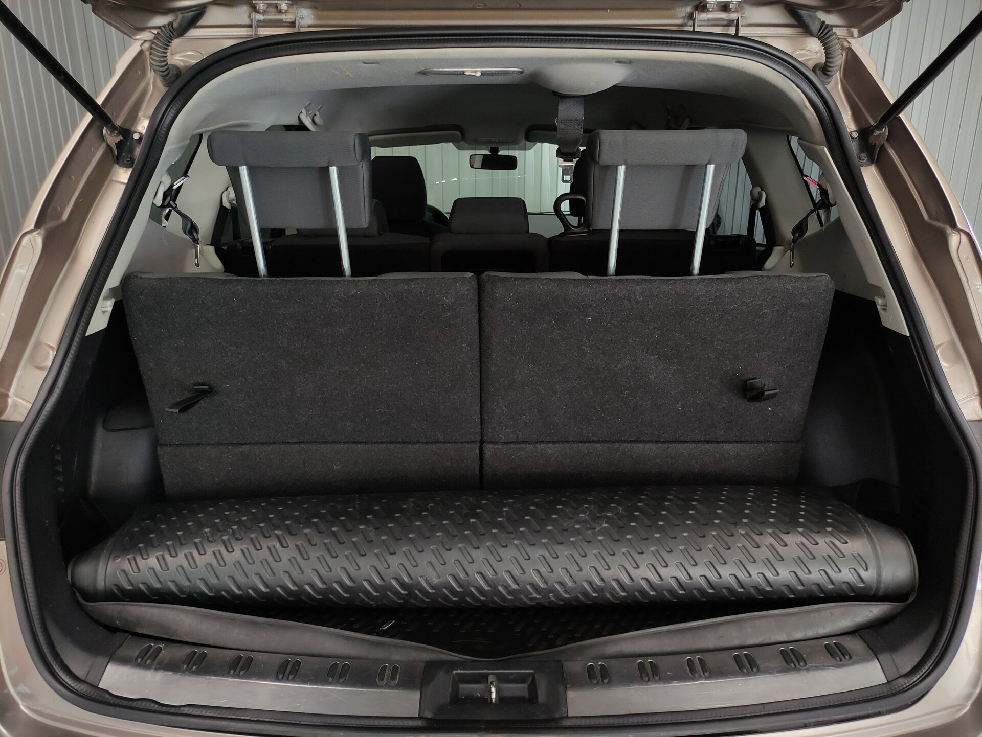 Nissan Qashqai, I Рестайлинг 2010 Nissan Qashqai, I Рестайлинг 2010