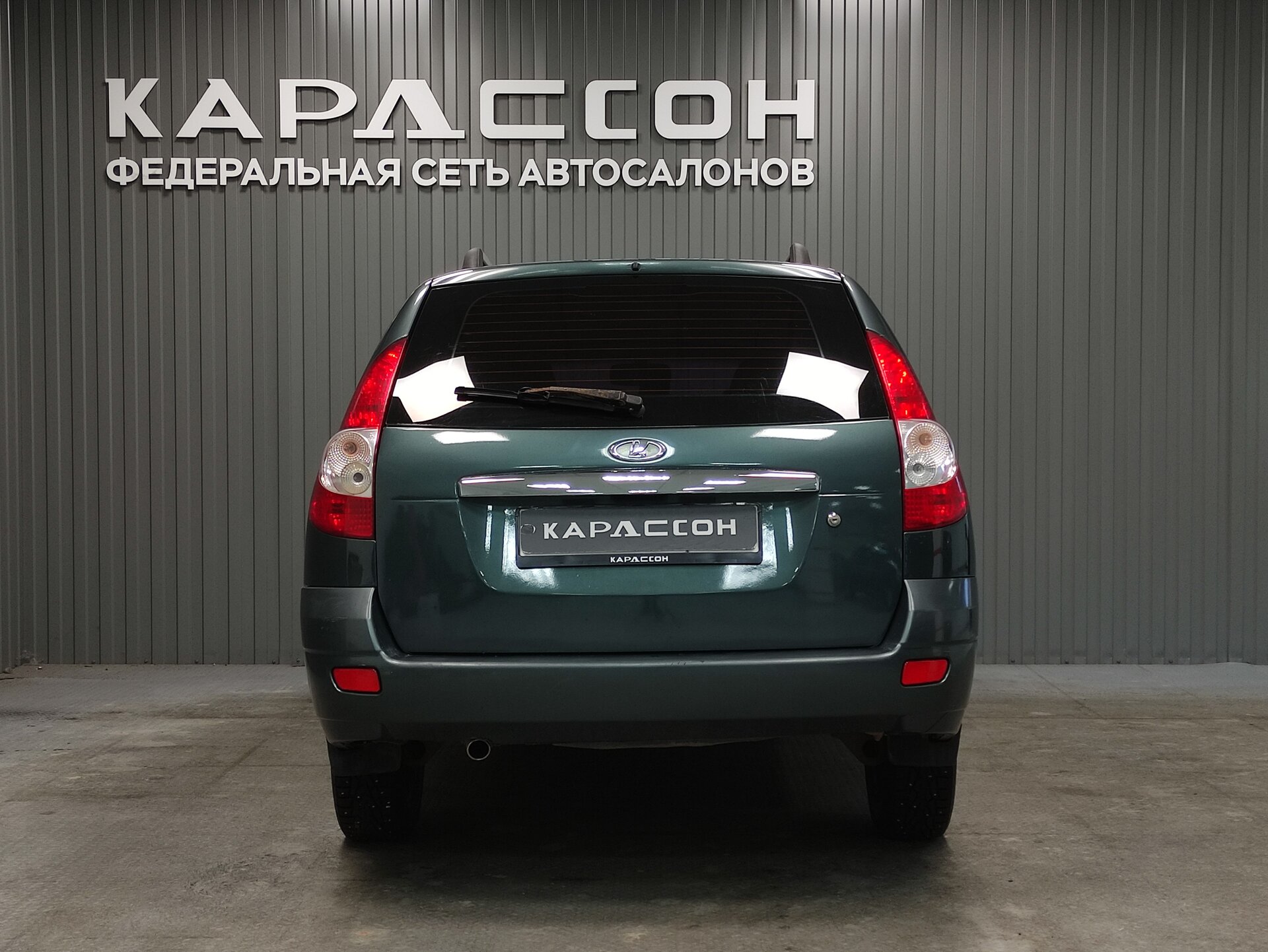Lada (ВАЗ) Priora, I 2010 Lada (ВАЗ) Priora, I 2010