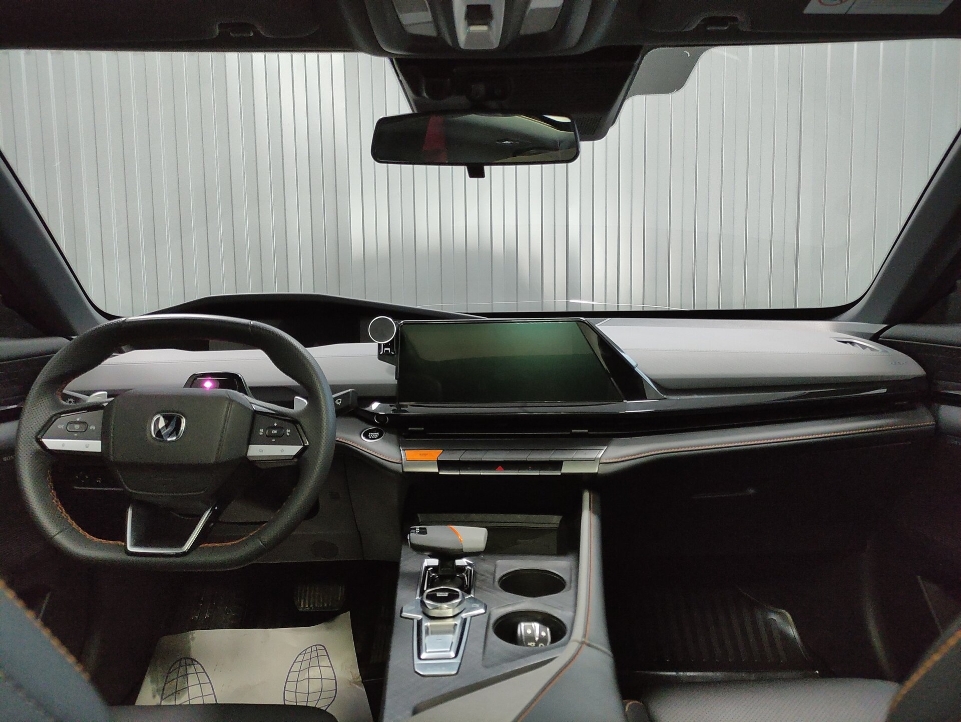 Changan UNI-V, I 2023 Changan UNI-V, I 2023