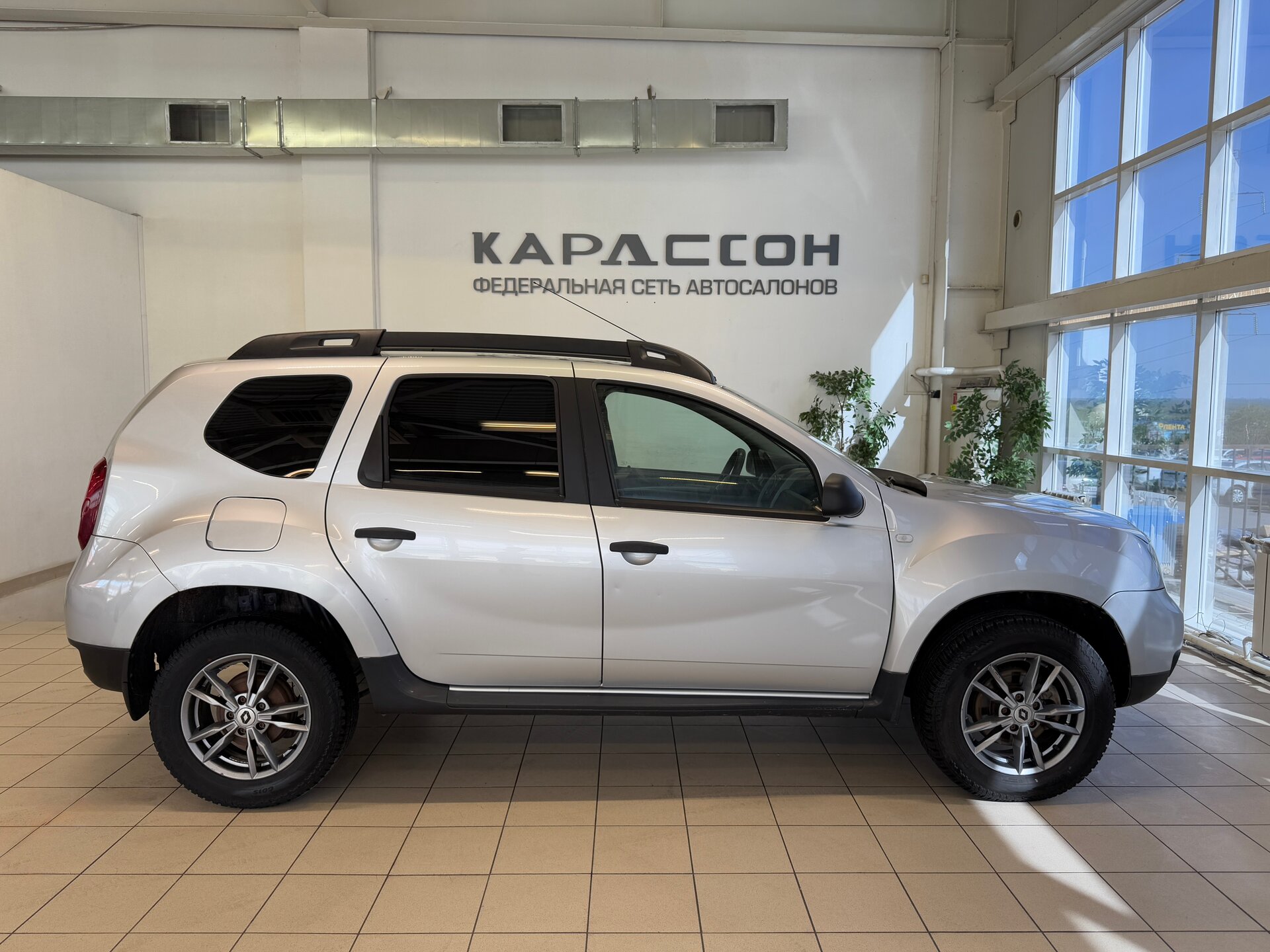 Renault Duster, I Рестайлинг 2019 Renault Duster, I Рестайлинг 2019