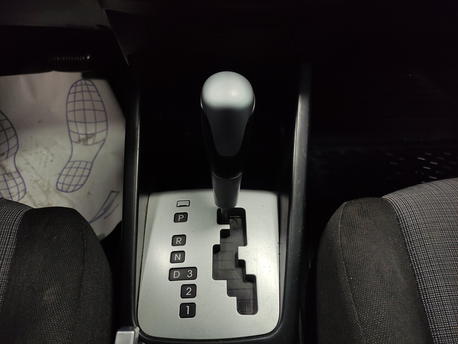 Kia Ceed, I Рестайлинг 2012 Kia Ceed, I Рестайлинг 2012