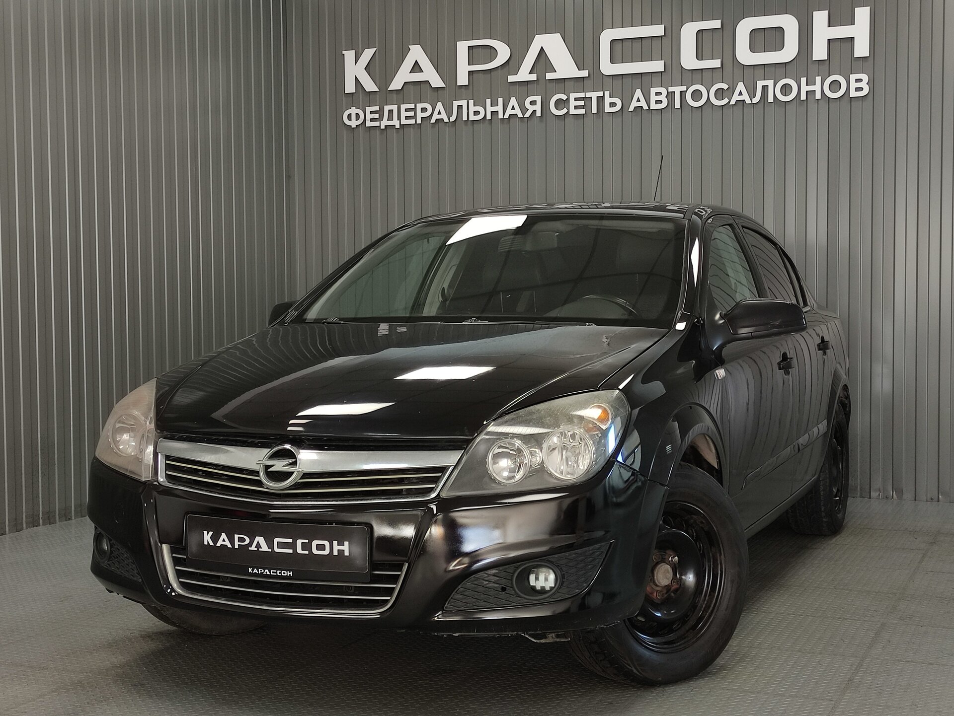 Opel Astra, H Рестайлинг 2008 Opel Astra, H Рестайлинг 2008