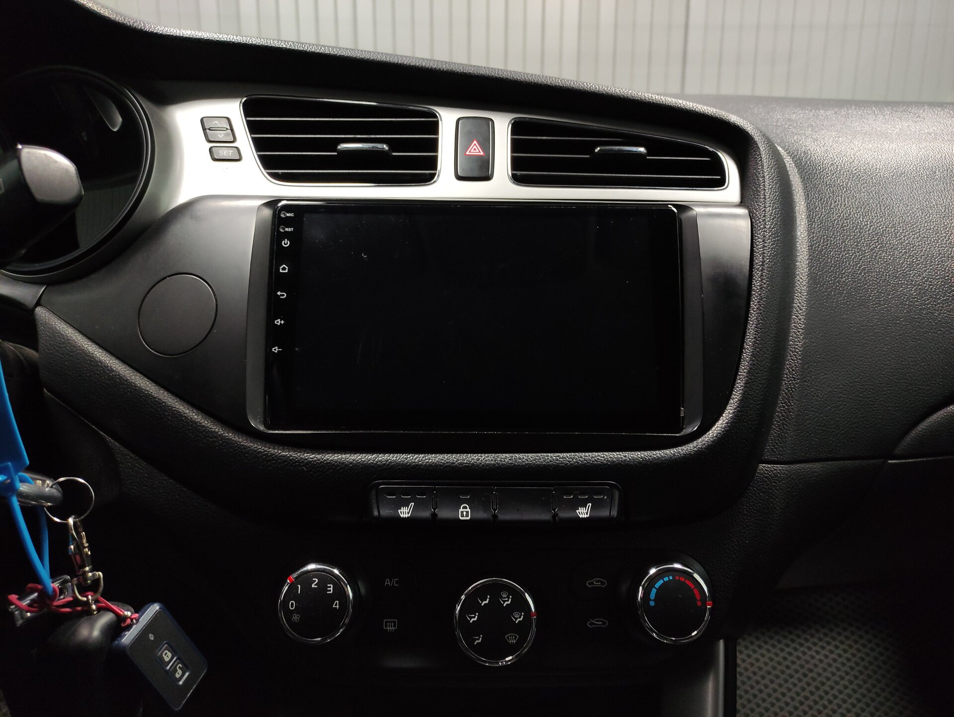 Kia Ceed, II 2014 Kia Ceed, II 2014