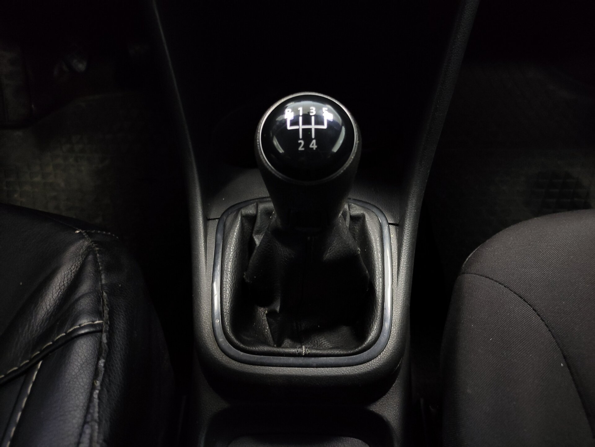 Volkswagen Polo, V Рестайлинг 2020 Volkswagen Polo, V Рестайлинг 2020