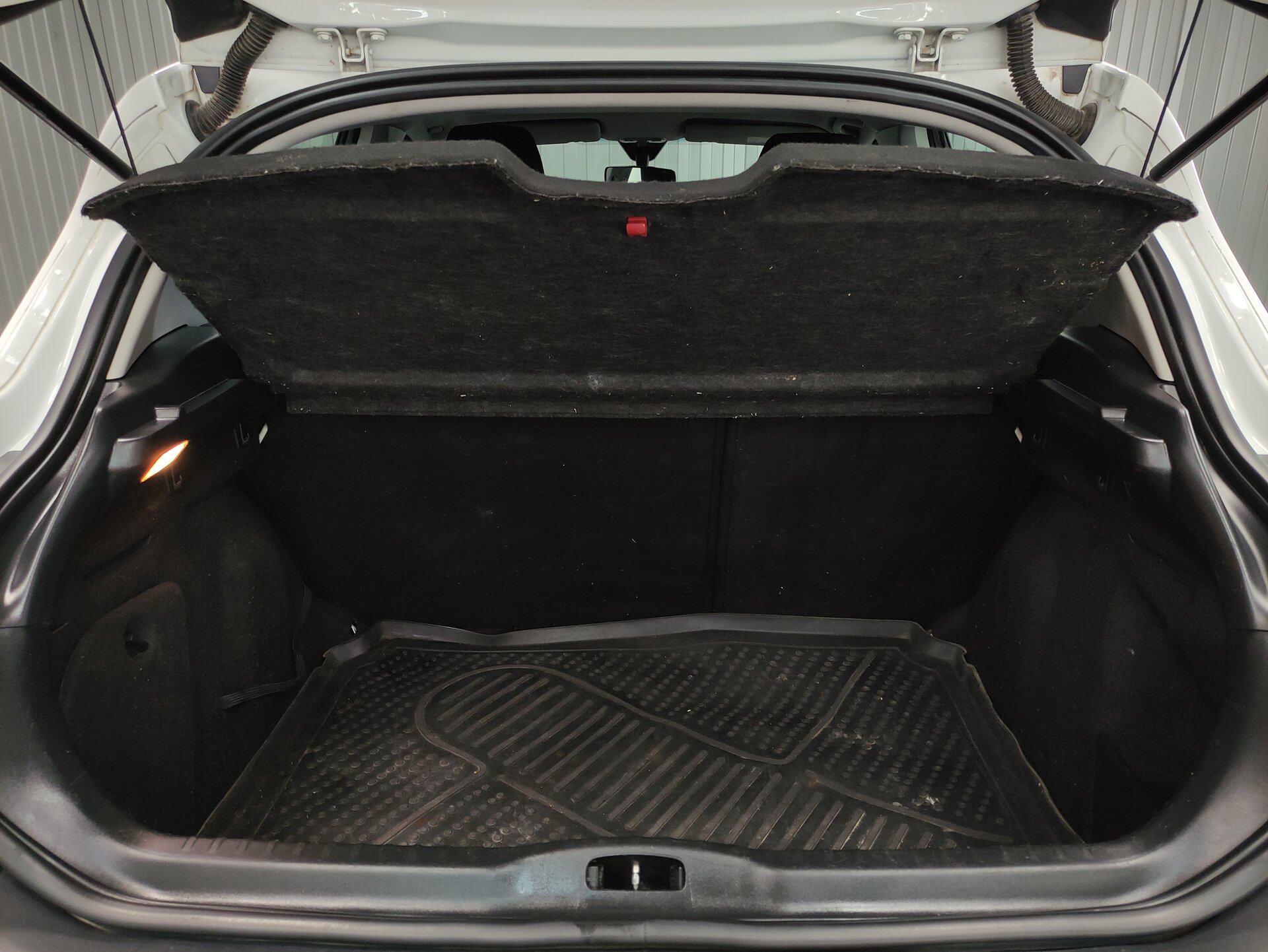 Peugeot 308, I 2011 Peugeot 308, I 2011