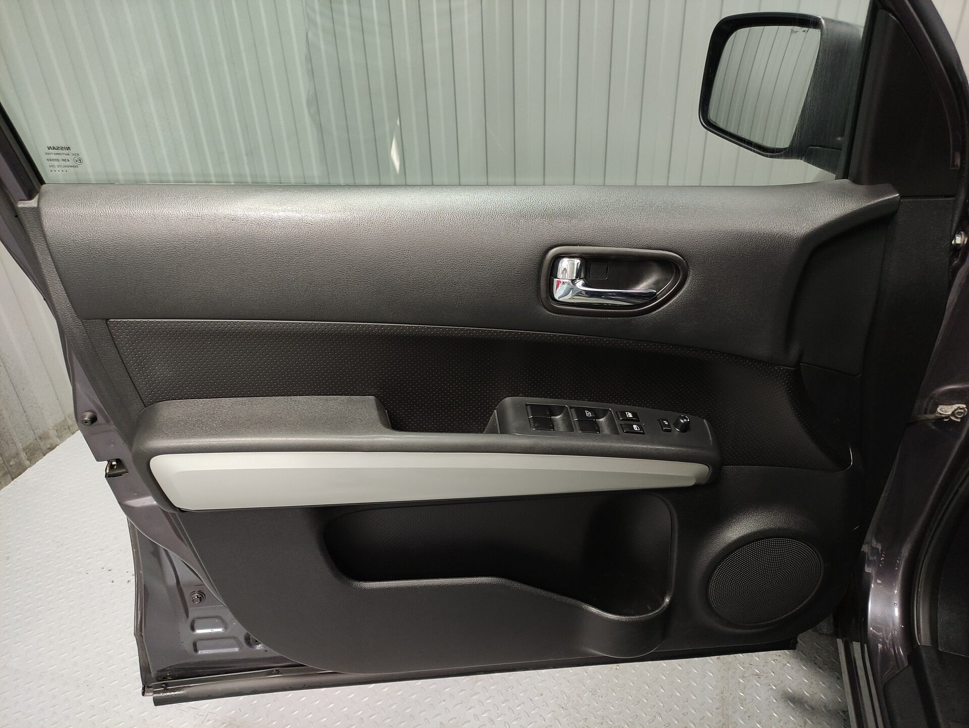 Nissan X-Trail, II Рестайлинг 2014 Nissan X-Trail, II Рестайлинг 2014