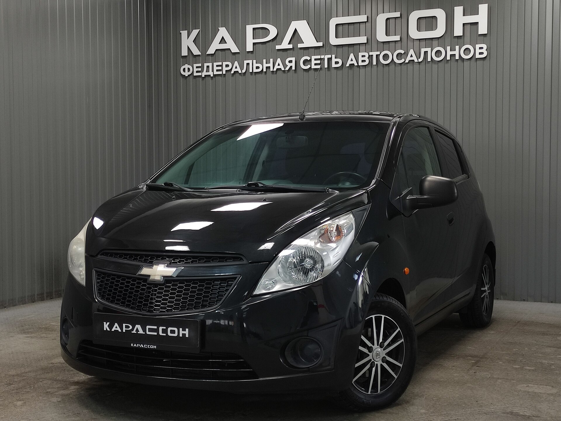 Chevrolet Spark, III 2012 Chevrolet Spark, III 2012