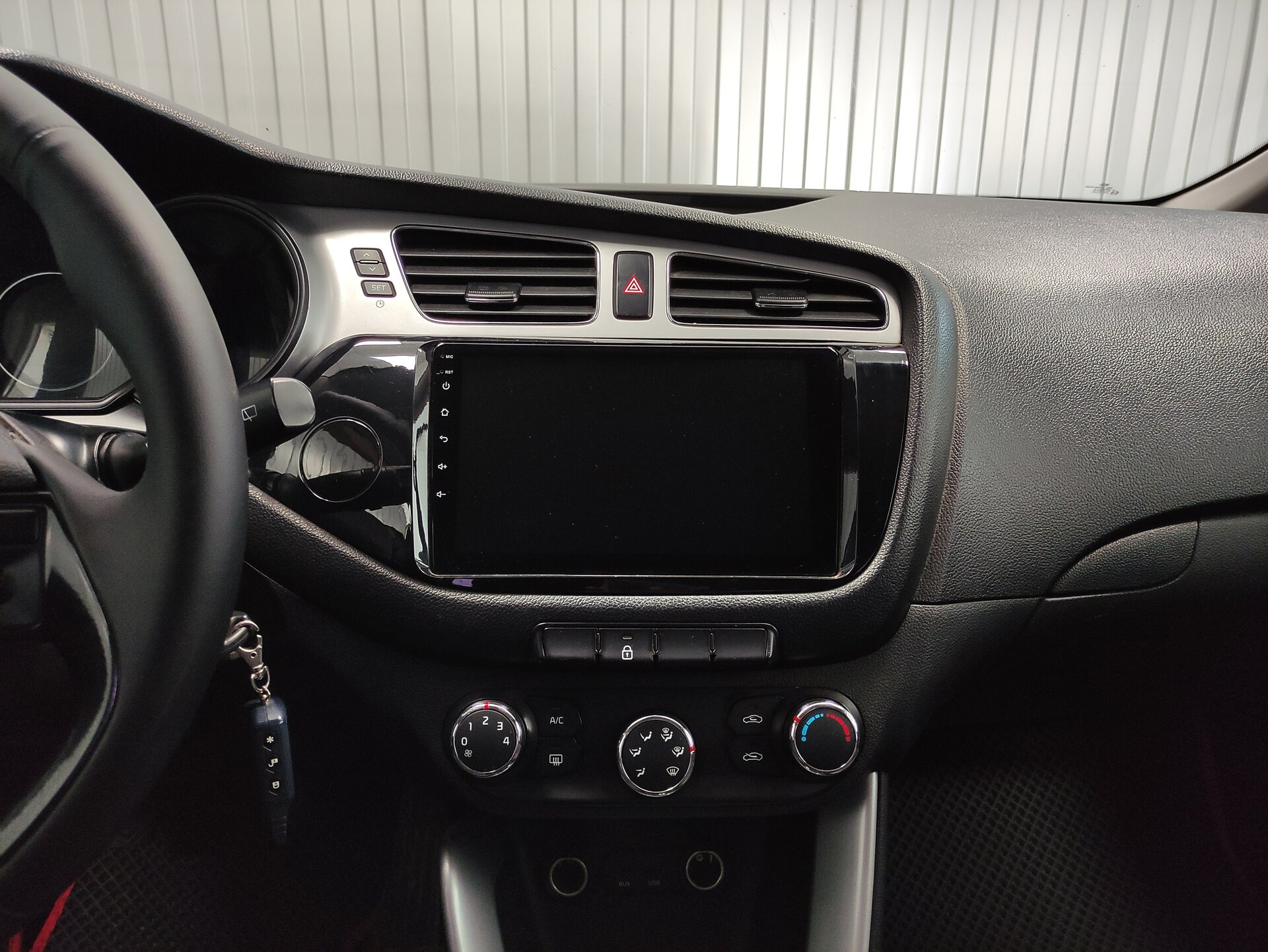 Kia Ceed, II 2013 Kia Ceed, II 2013