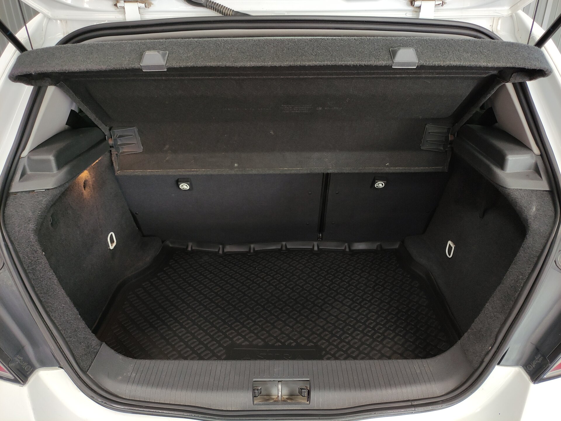 Opel Astra, H Рестайлинг 2013 Opel Astra, H Рестайлинг 2013