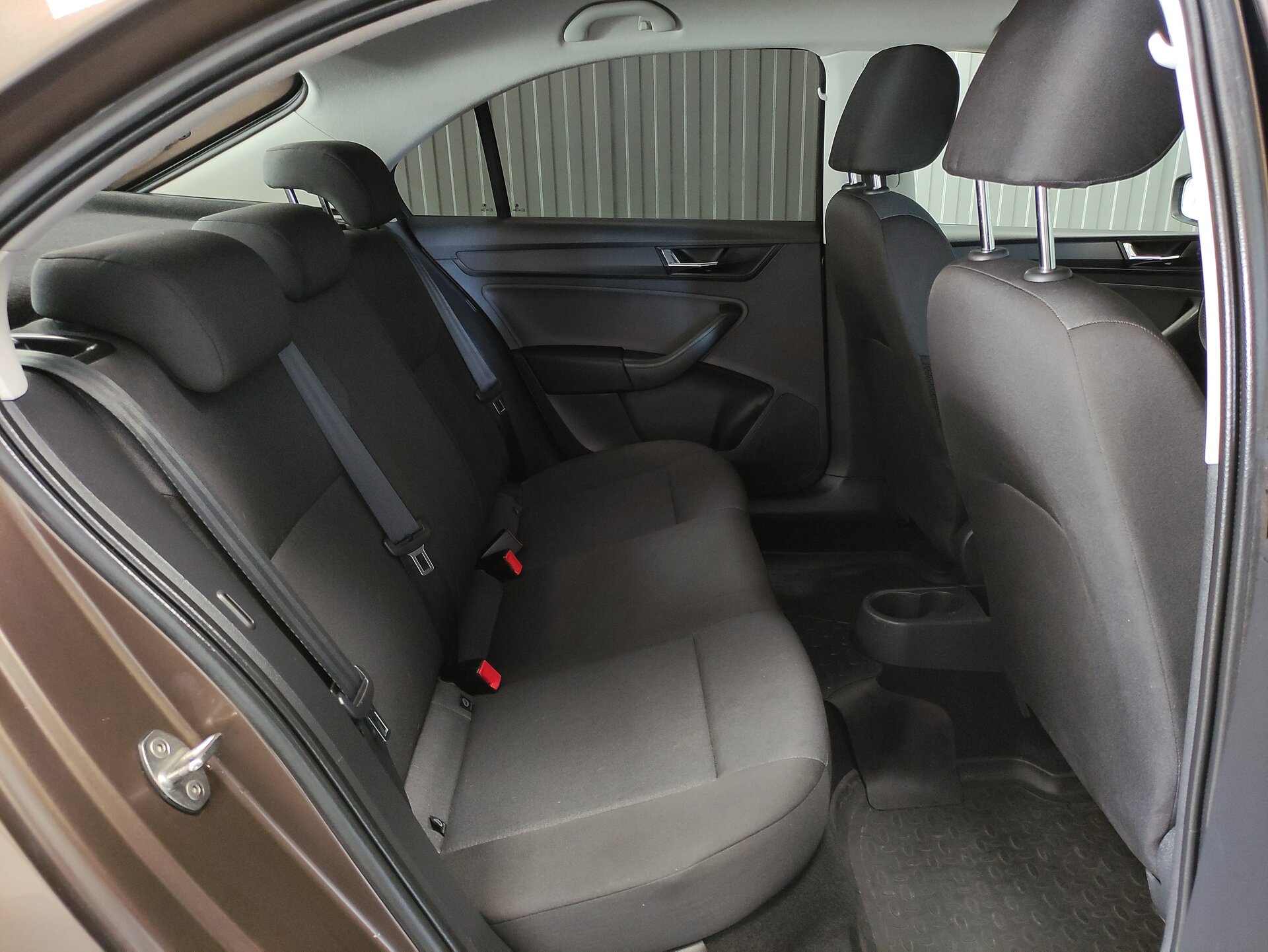 Skoda Rapid, I Рестайлинг 2019 Skoda Rapid, I Рестайлинг 2019