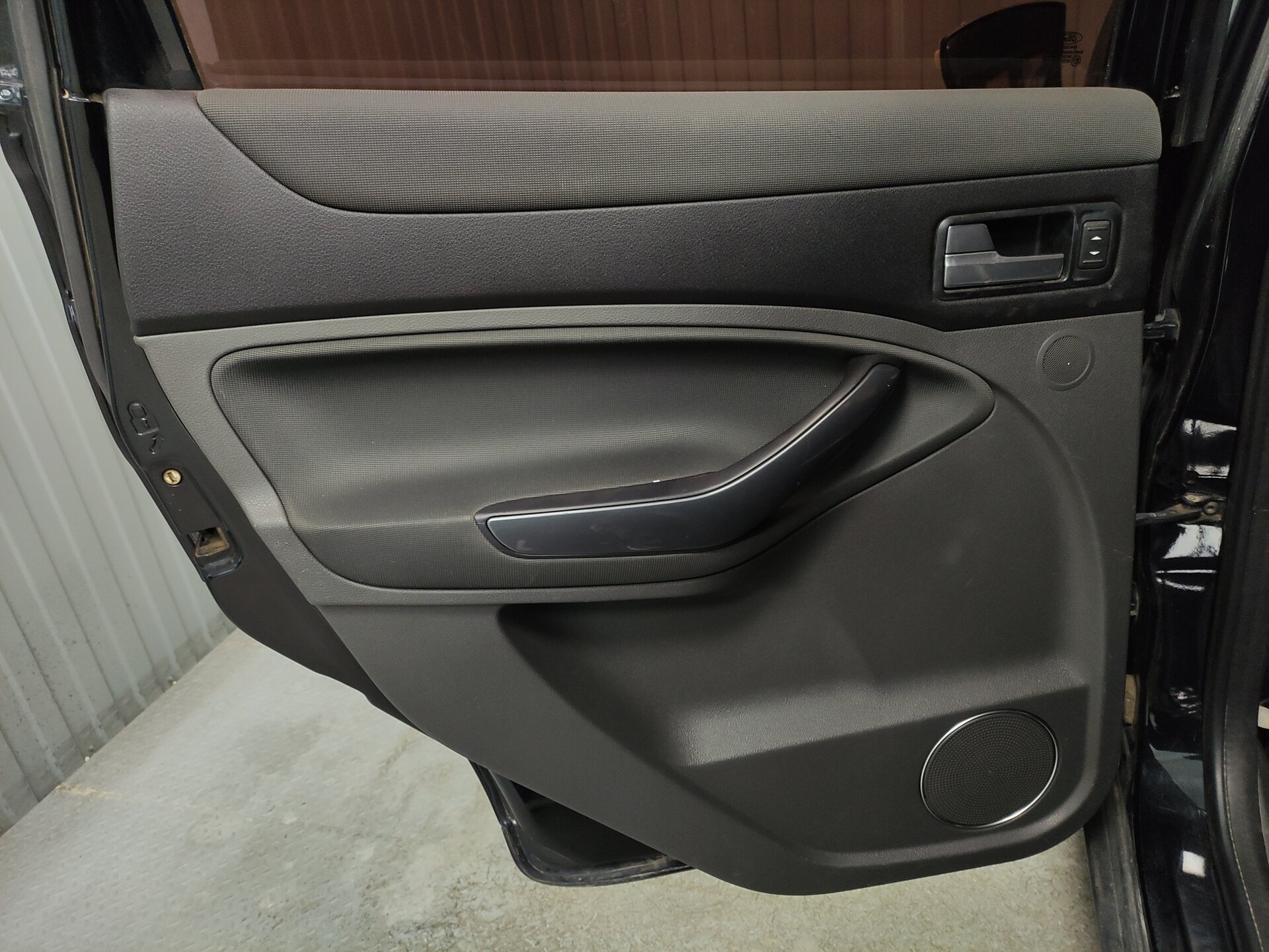 Ford Kuga, I 2011