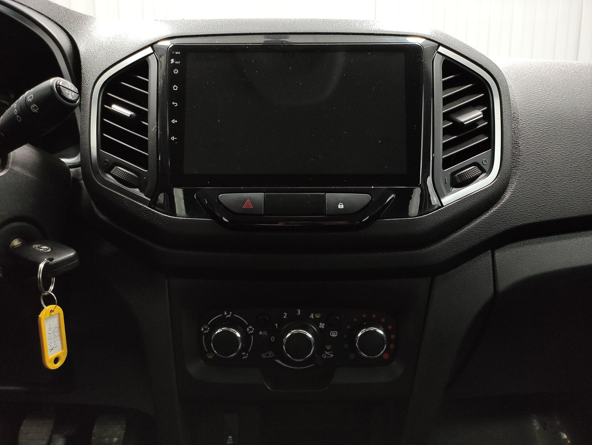 Lada (ВАЗ) XRAY, I 2017 Lada (ВАЗ) XRAY, I 2017