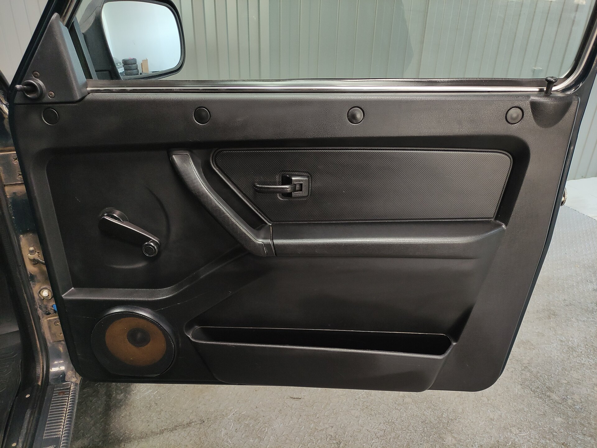 Lada (ВАЗ) 2121 (4x4), I Рестайлинг 2015 Lada (ВАЗ) 2121 (4x4), I Рестайлинг 2015