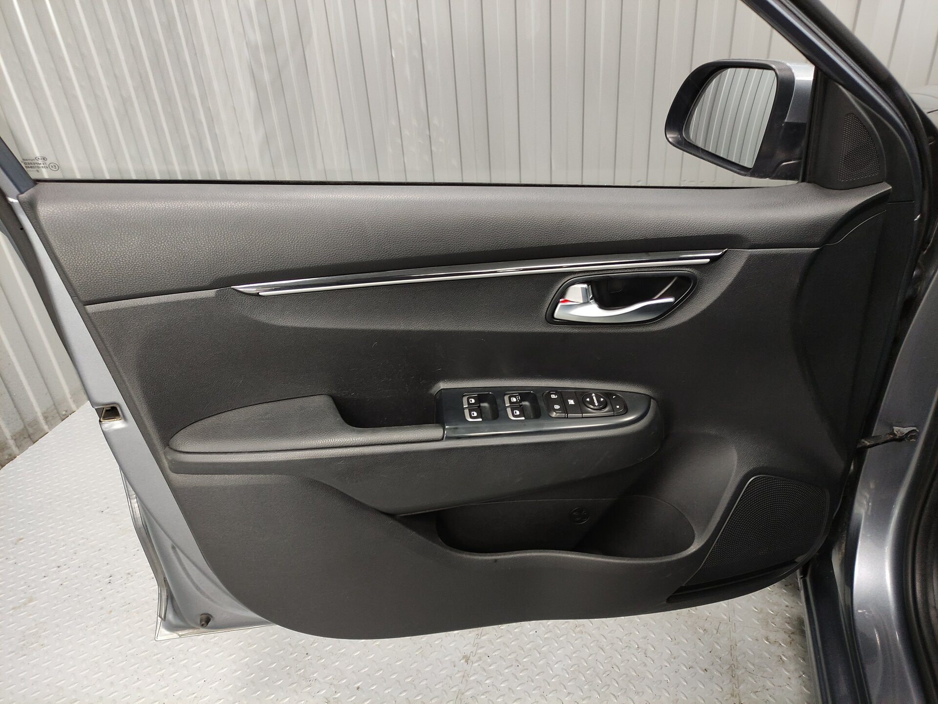 Kia Rio, IV 2020 Kia Rio, IV 2020