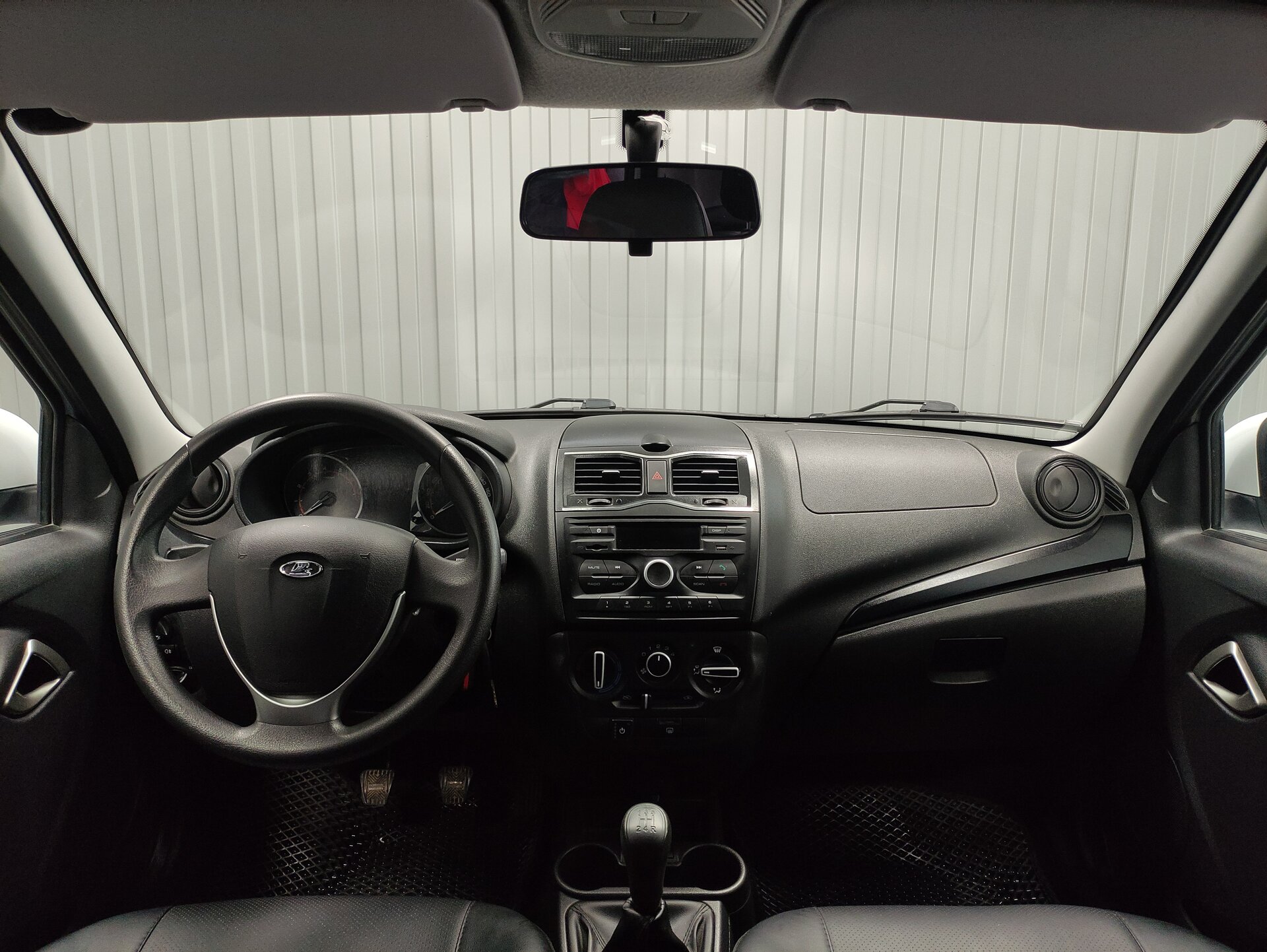 Lada (ВАЗ) Granta, I Рестайлинг 2022 Lada (ВАЗ) Granta, I Рестайлинг 2022