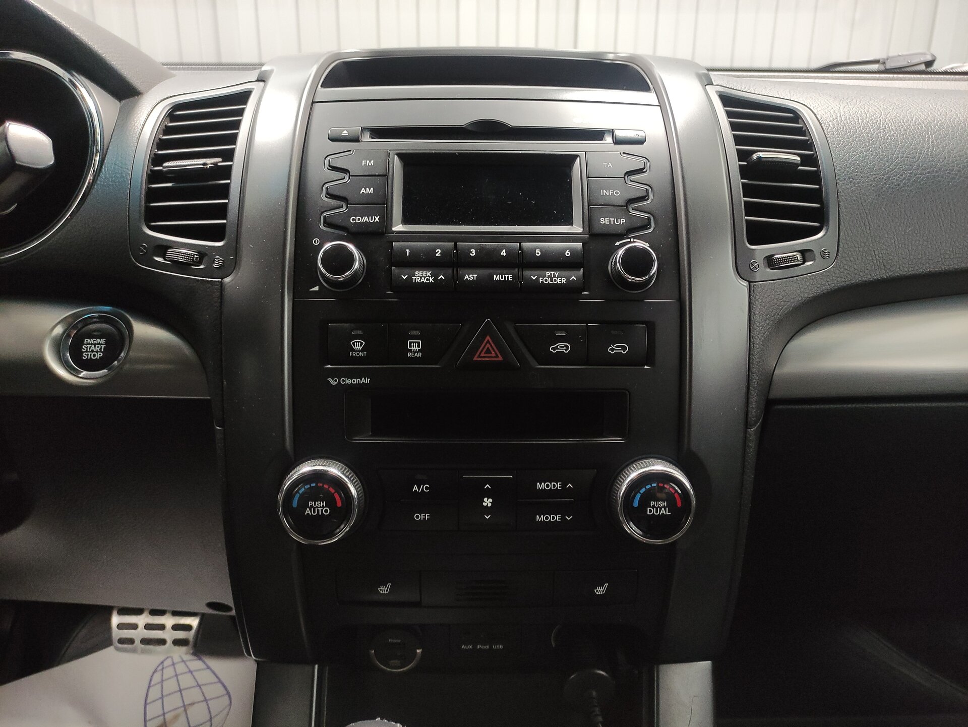Kia Sorento, II 2009