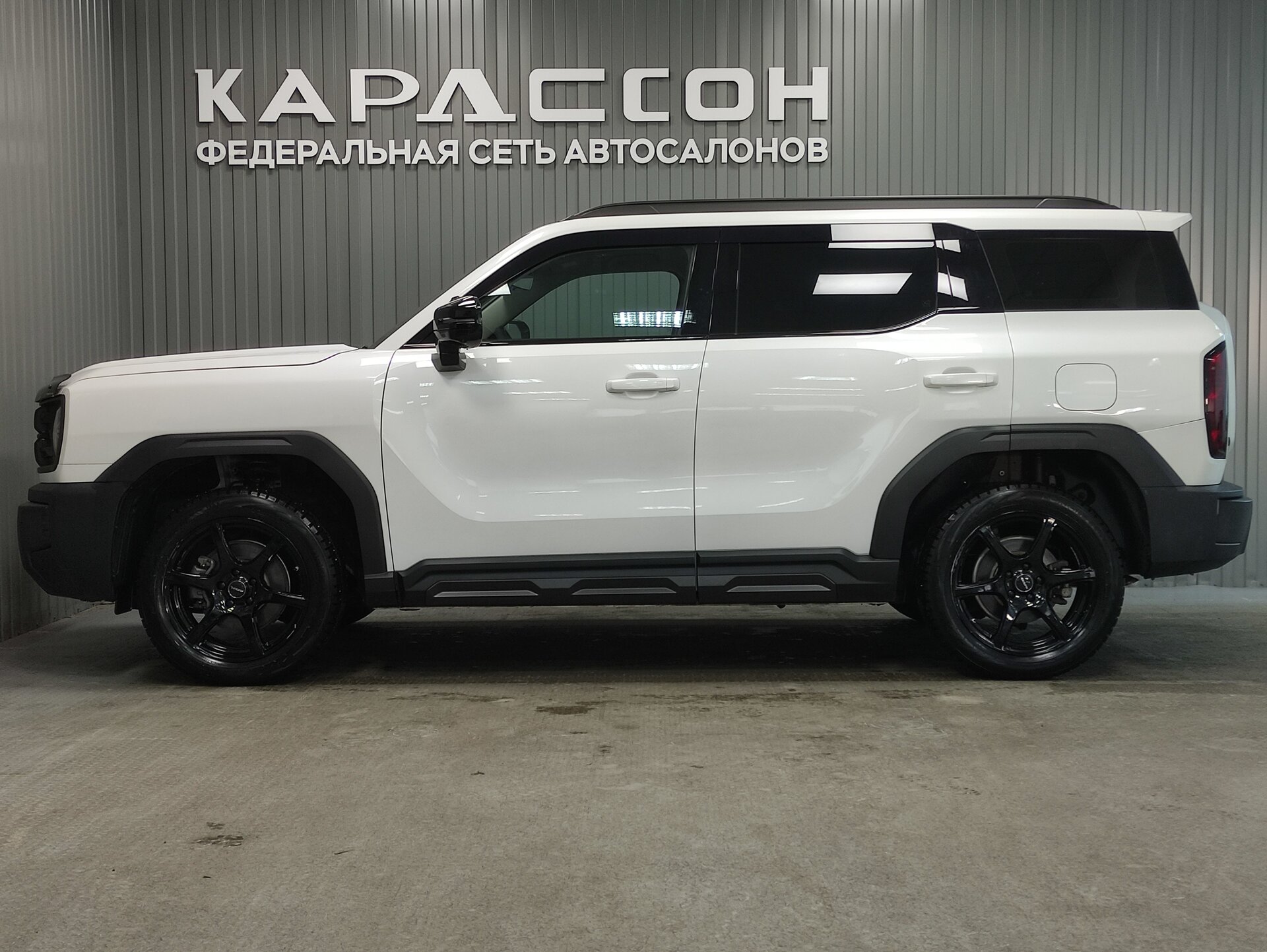 Haval H3, I 2024 Haval H3, I 2024