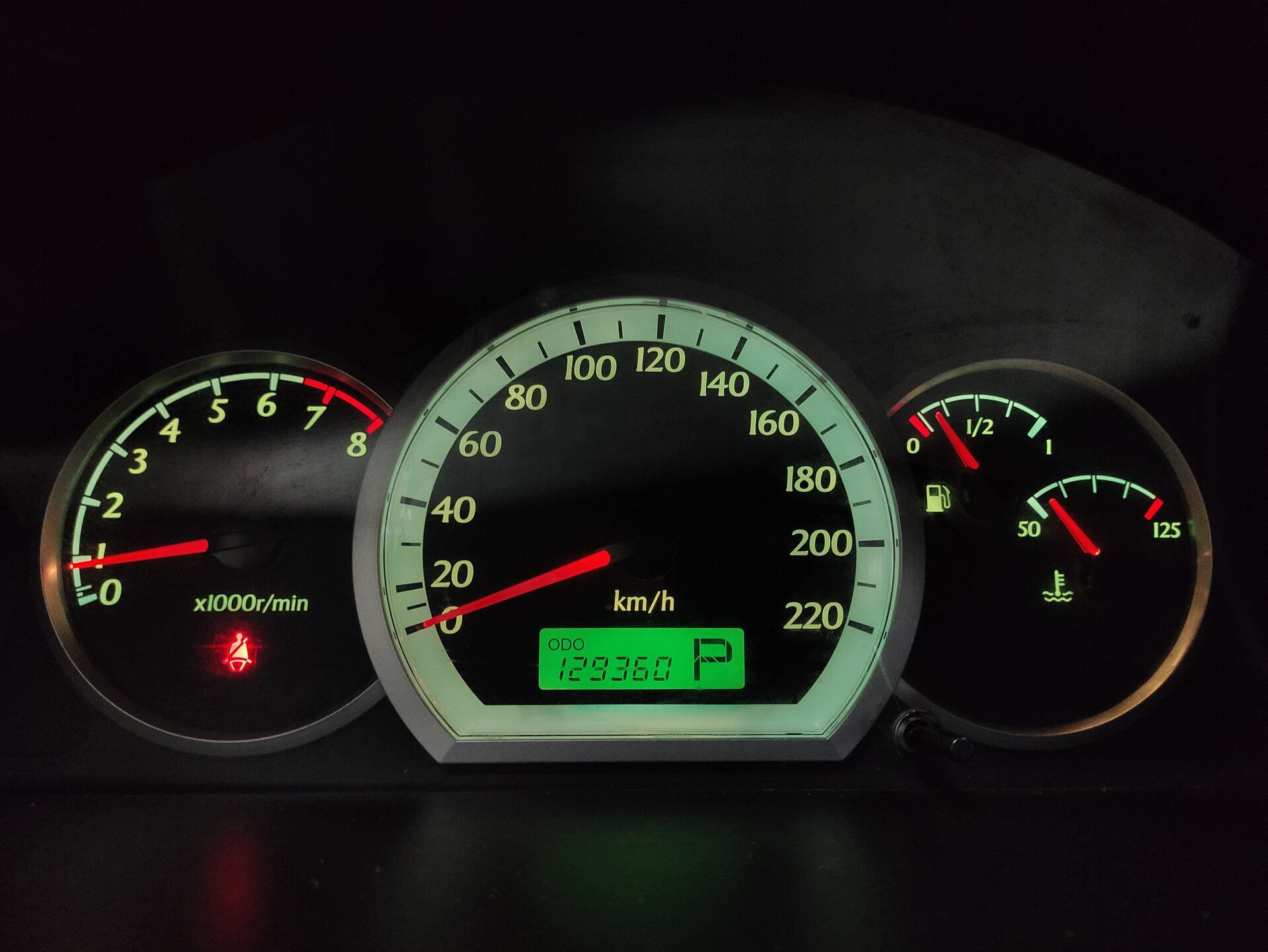 Chevrolet Lacetti, I 2012 Chevrolet Lacetti, I 2012