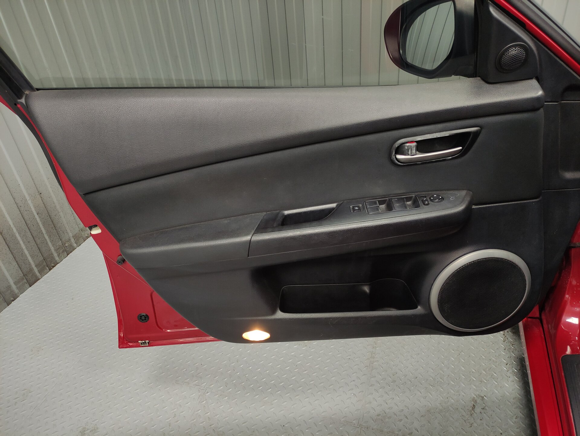 Mazda 6, II (GH) 2008 Mazda 6, II (GH) 2008