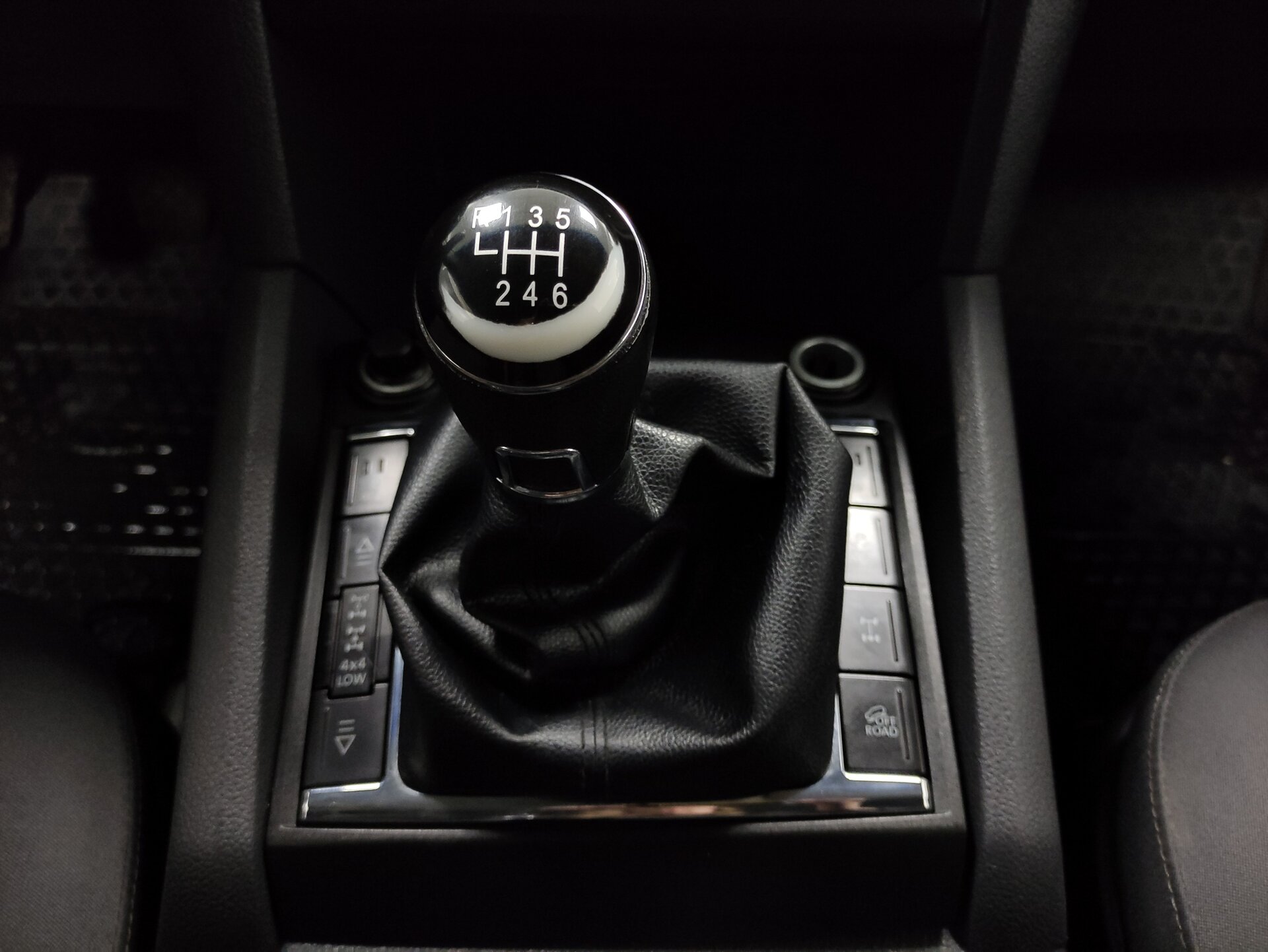 Volkswagen Amarok, I 2010 Volkswagen Amarok, I 2010