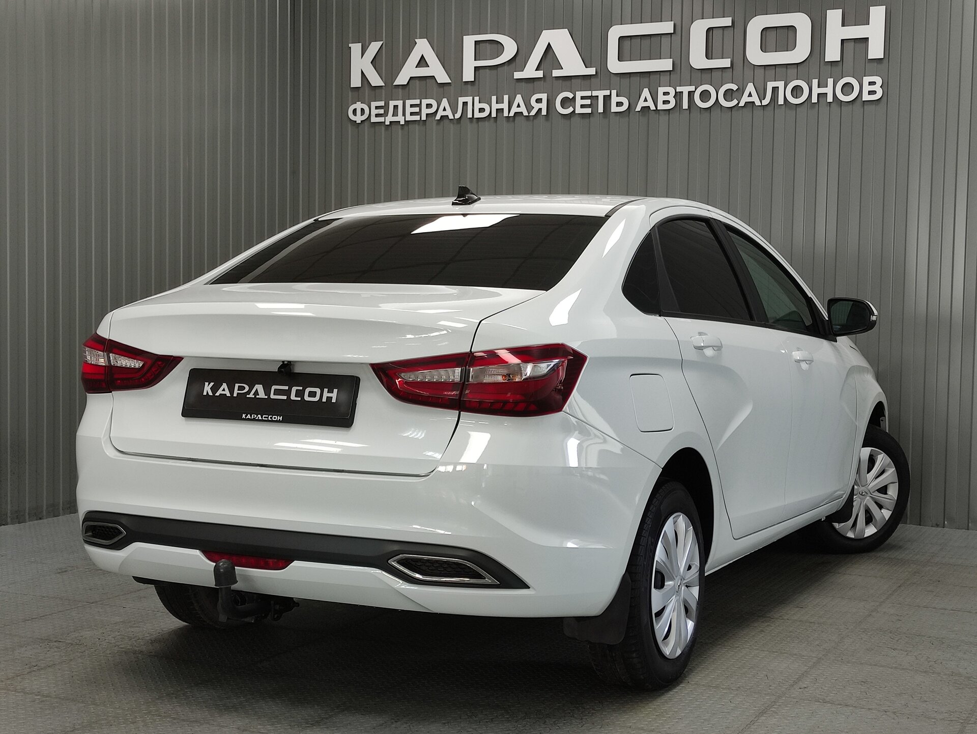 Lada (ВАЗ) Vesta, I Рестайлинг (NG) 2023 Lada (ВАЗ) Vesta, I Рестайлинг (NG) 2023