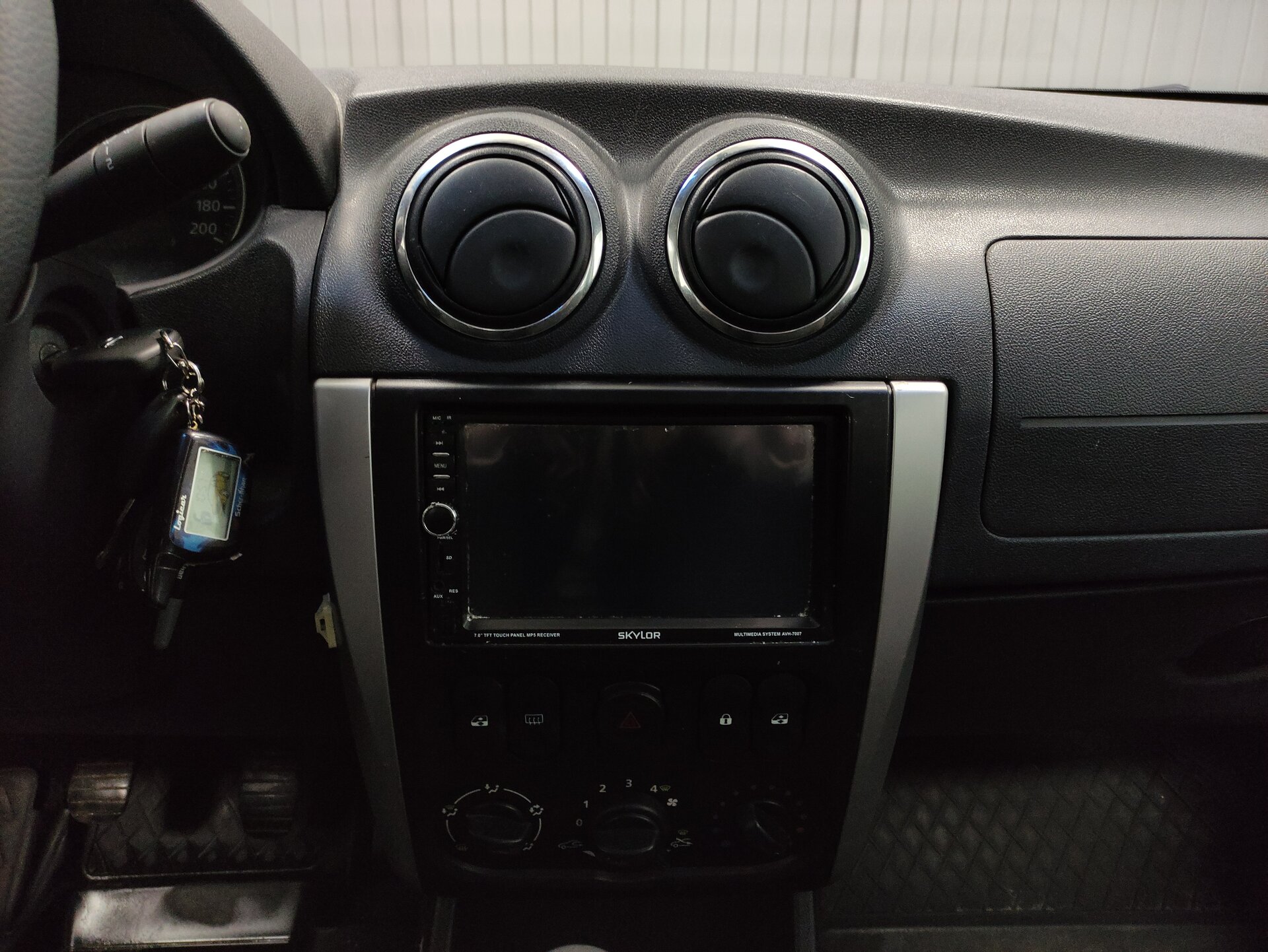 Nissan Almera, III (G15) 2015 Nissan Almera, III (G15) 2015